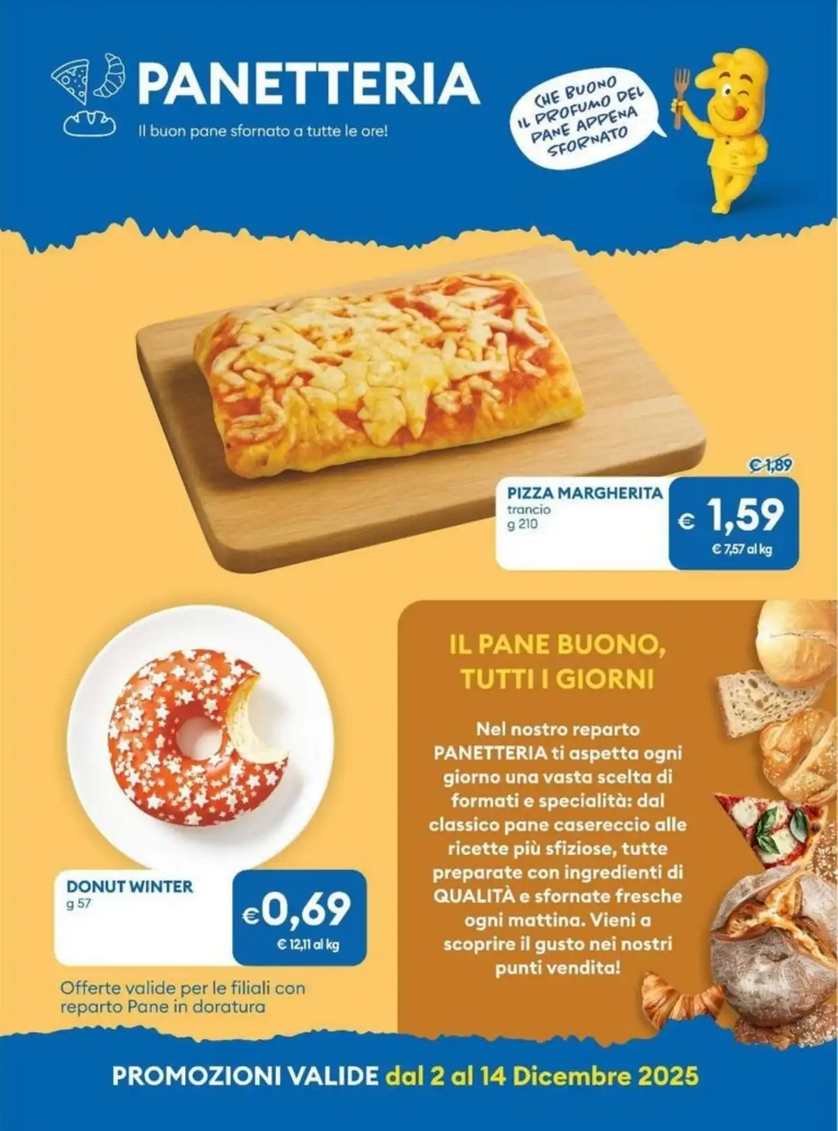 Volantino MD Discount nuovo dal 16 dicembre al 28 dicembre, 2025 anteprima 1 – md discount volantino 8