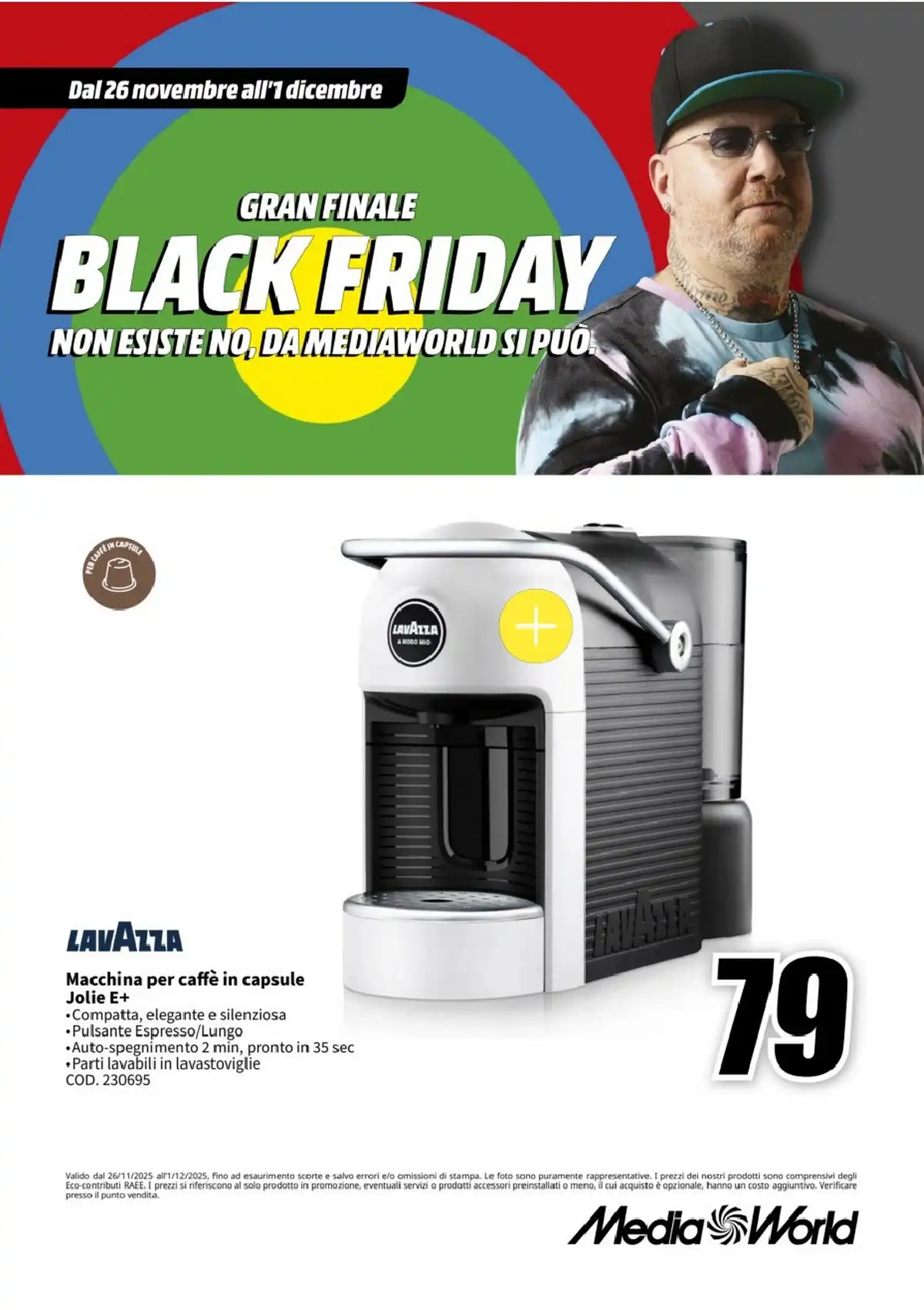 Volantino MediaWorld Black Friday 2025 2 – mediaworld black friday 62