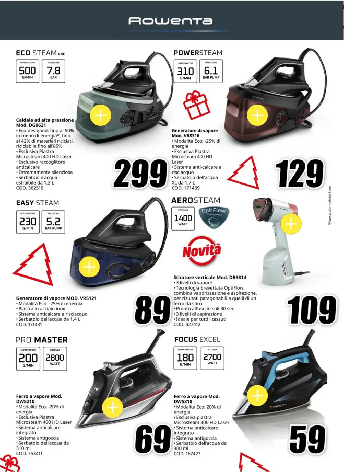 Volantino MediaWorld Natale 2025 9 – mediaworld natale 10