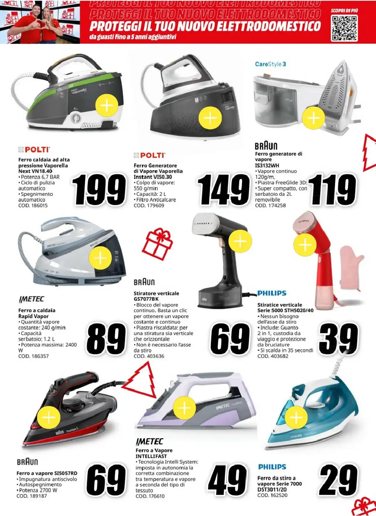 Volantino MediaWorld Natale 2025 1 – mediaworld natale 11