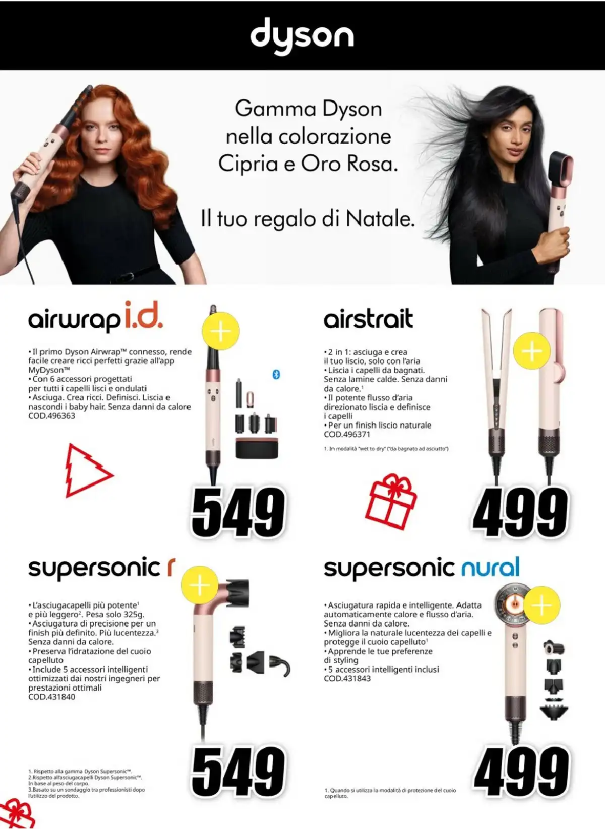 Volantino MediaWorld Natale 2025 2 – mediaworld natale 12
