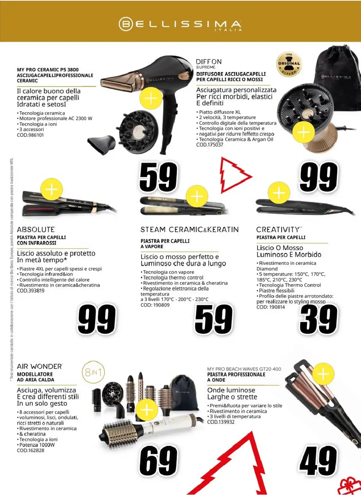 Volantino MediaWorld Natale 2025 3 – mediaworld natale 13