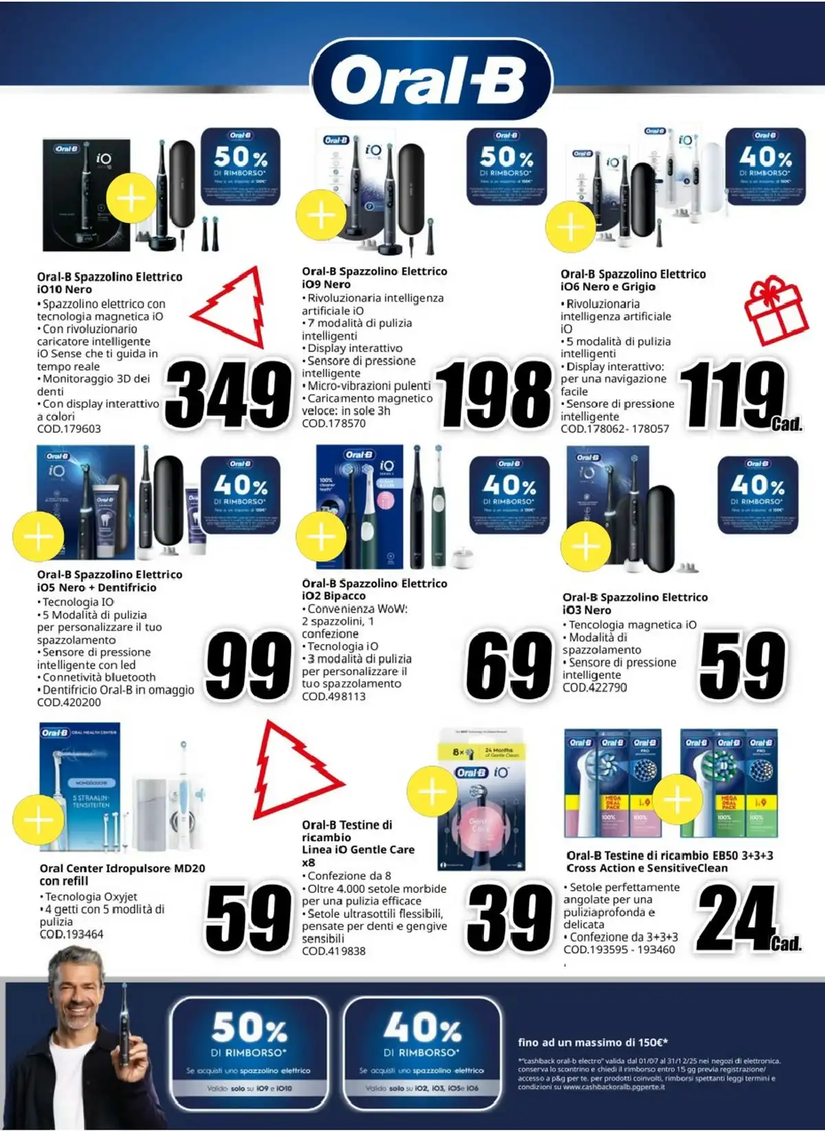 Volantino MediaWorld Natale 2025 7 – mediaworld natale 17