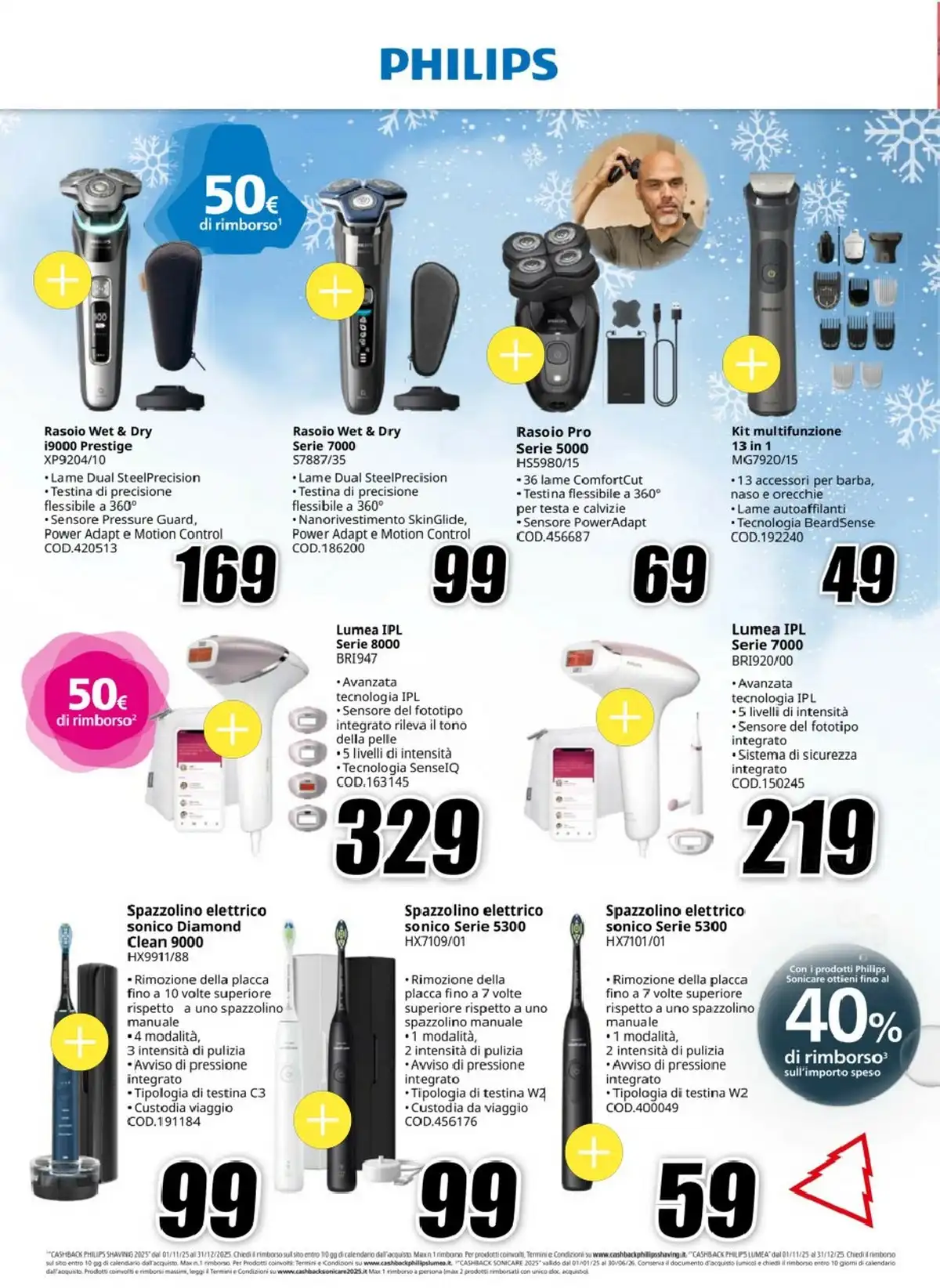 Volantino MediaWorld Natale 2025 8 – mediaworld natale 18