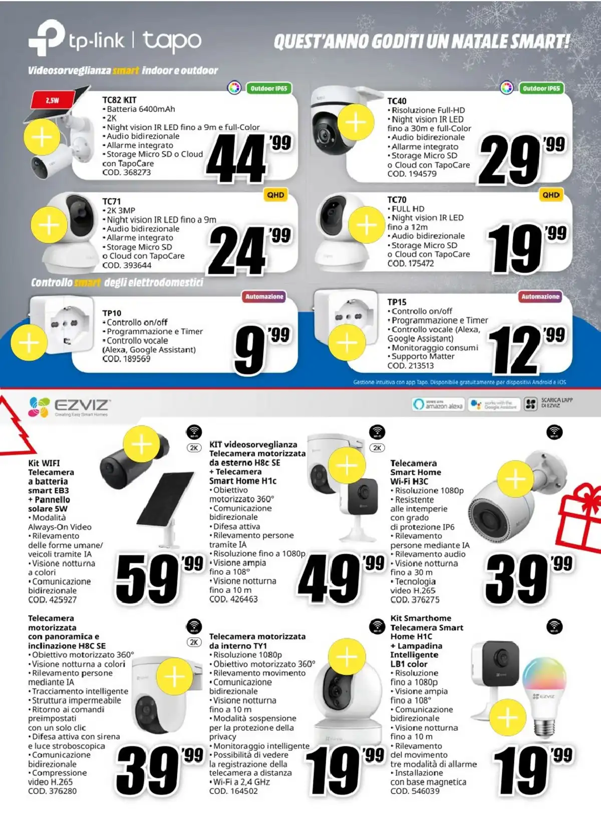 Volantino MediaWorld Natale 2025 5 – mediaworld natale 25