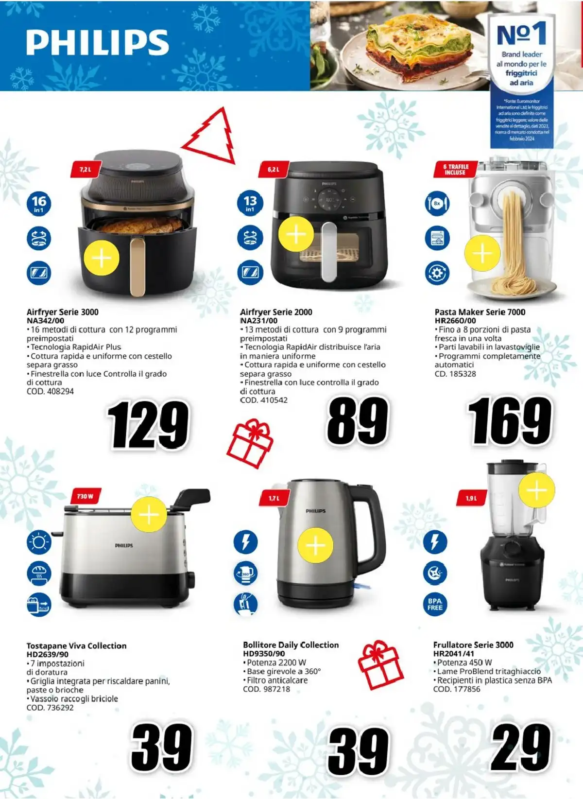 Volantino MediaWorld Natale 2025 3 – mediaworld natale 4