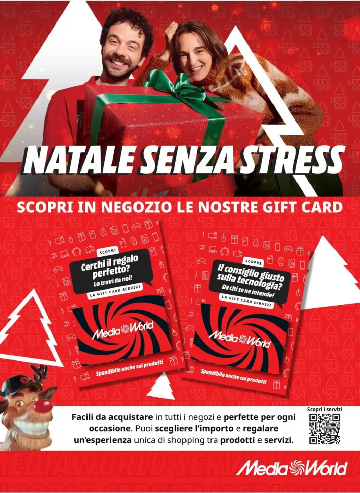 Volantino MediaWorld Natale 2025 9 – mediaworld natale 49