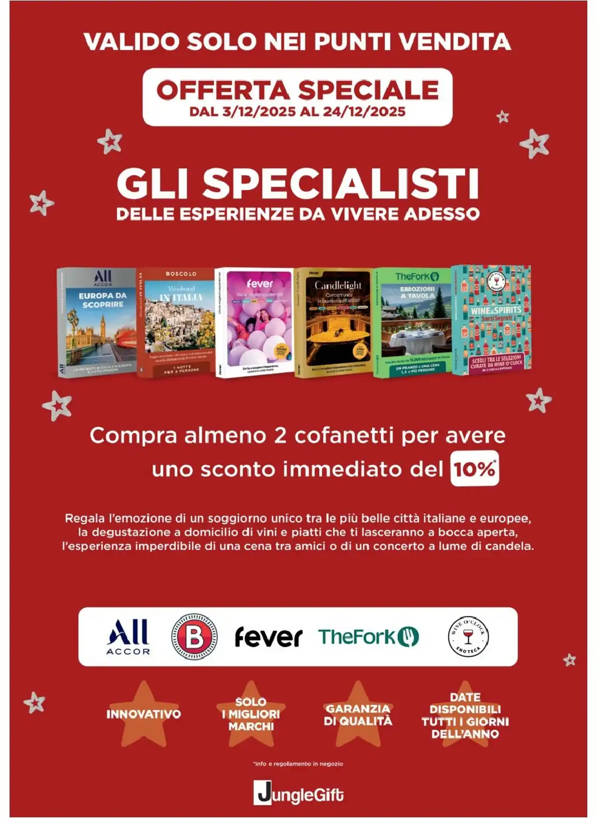Volantino MediaWorld Natale 2025 10 – mediaworld natale 50