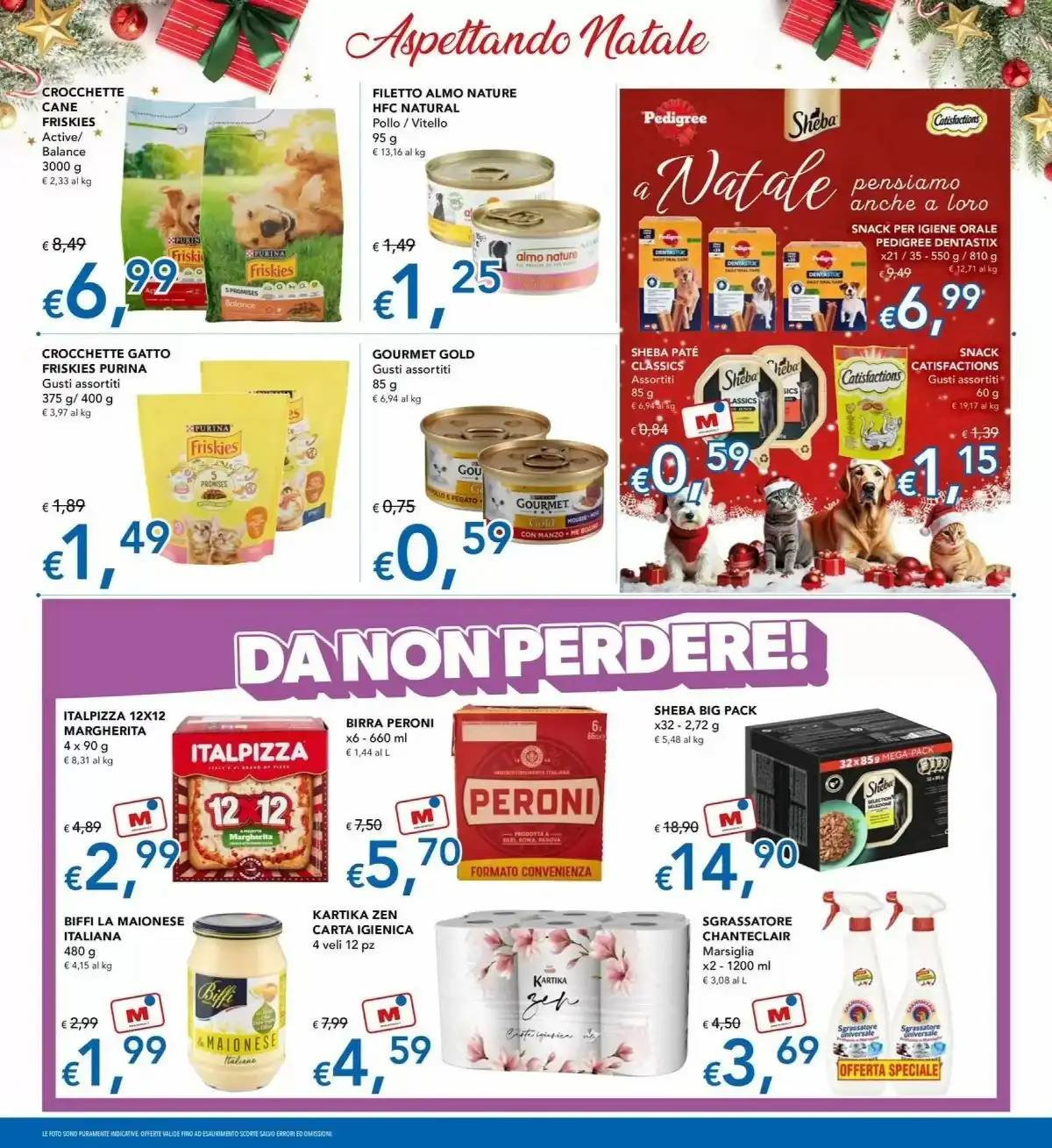 Volantino Migross Natale 2025 2 – migros natale 15