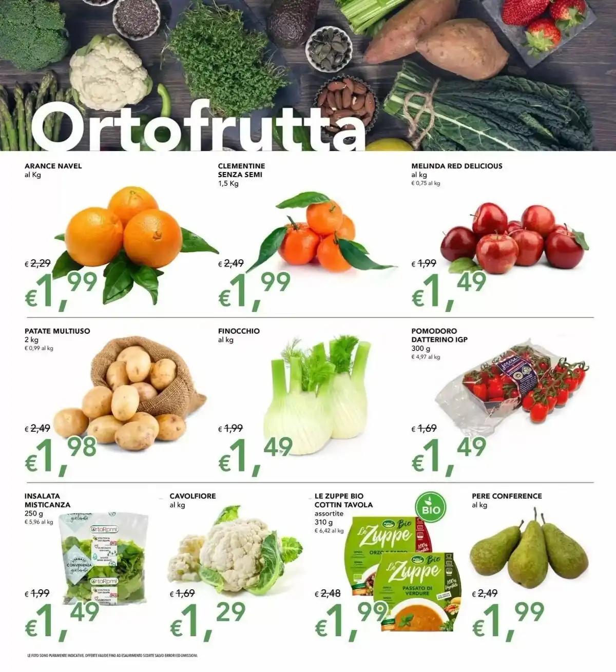 Volantino Migross Natale 2025 1 – migros natale 2