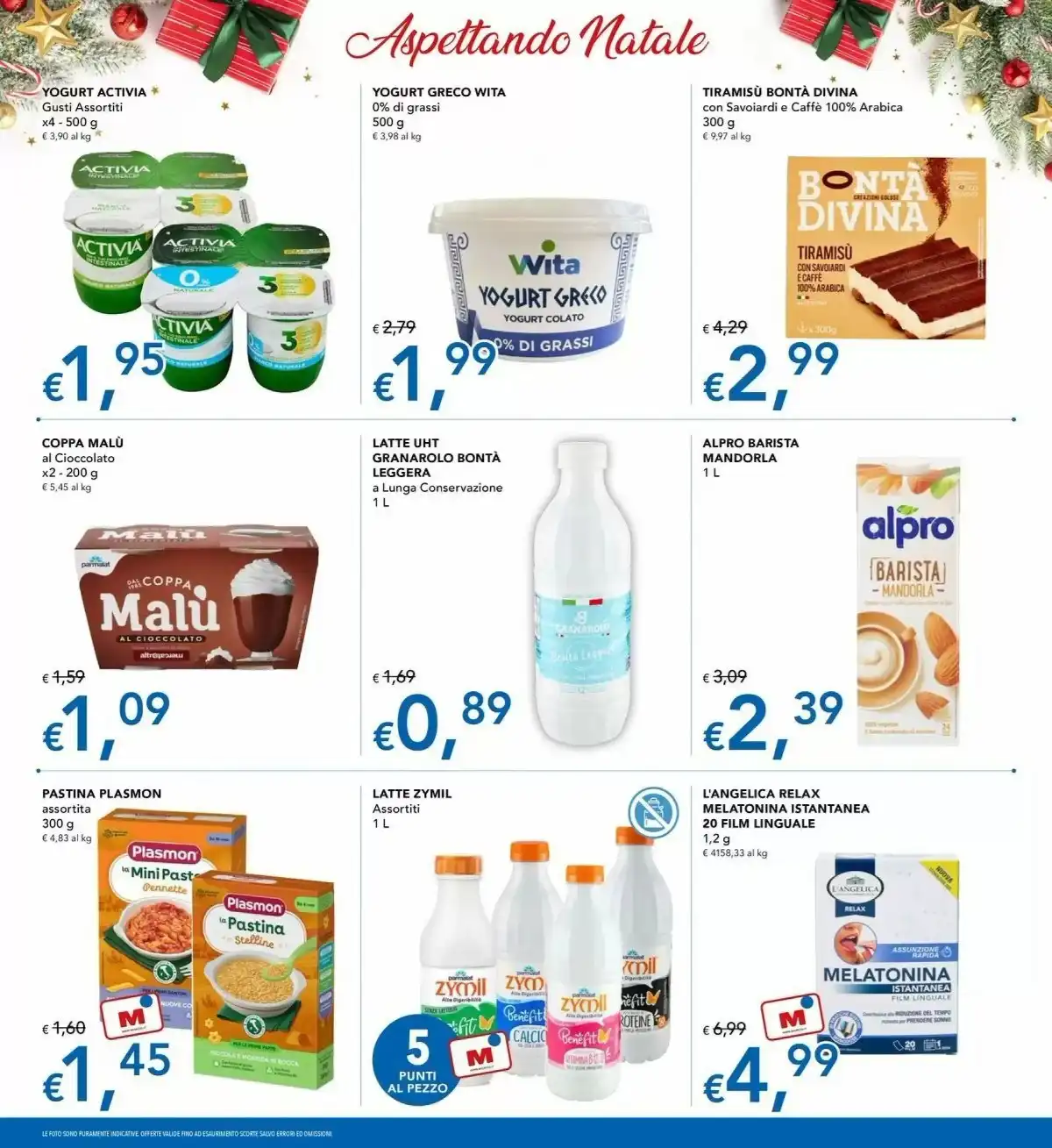 Volantino Migross Natale 2025 2 – migros natale 9