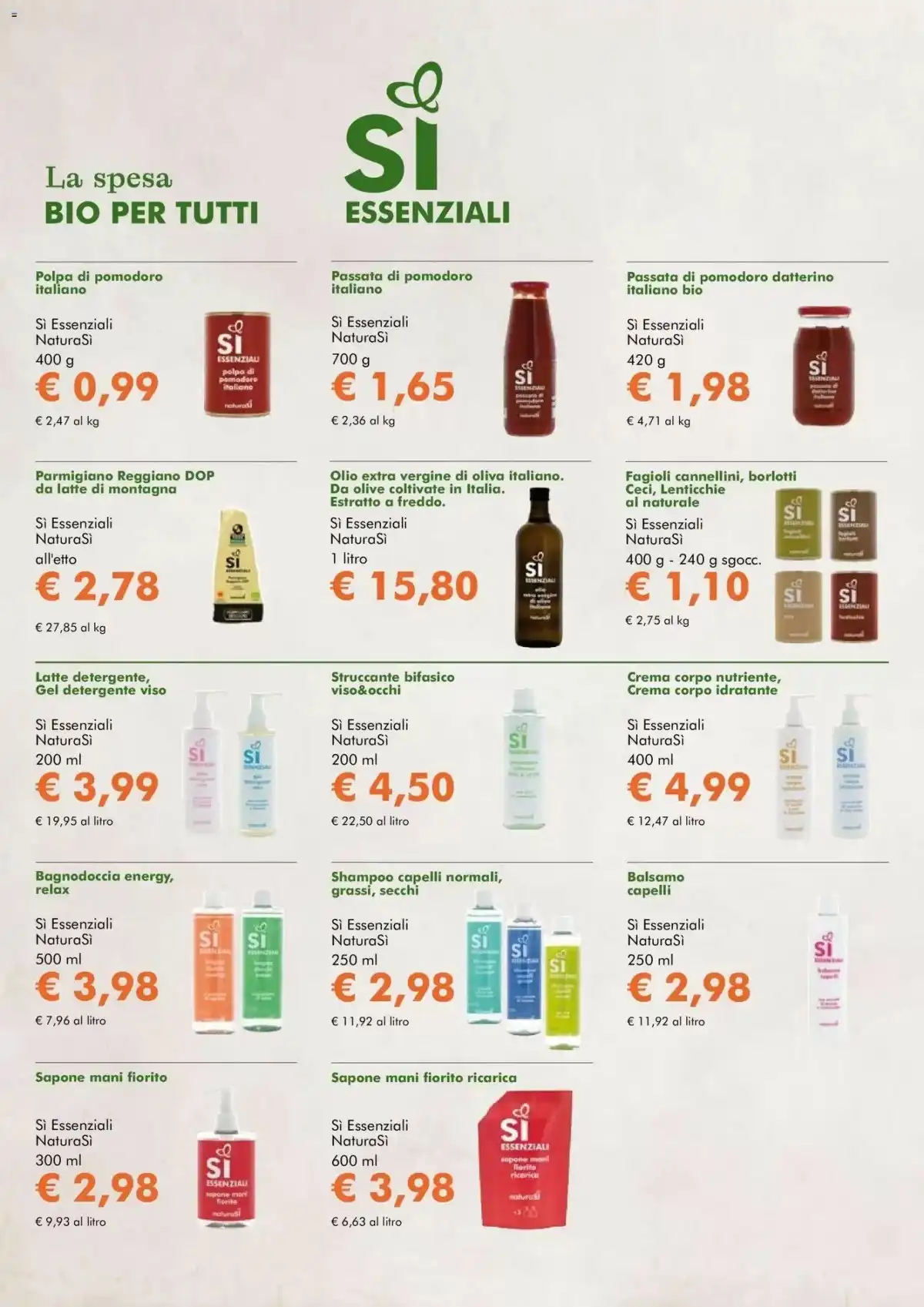 Volantino NaturaSì Dicembre 2025 5 – naturasi dicembre 6