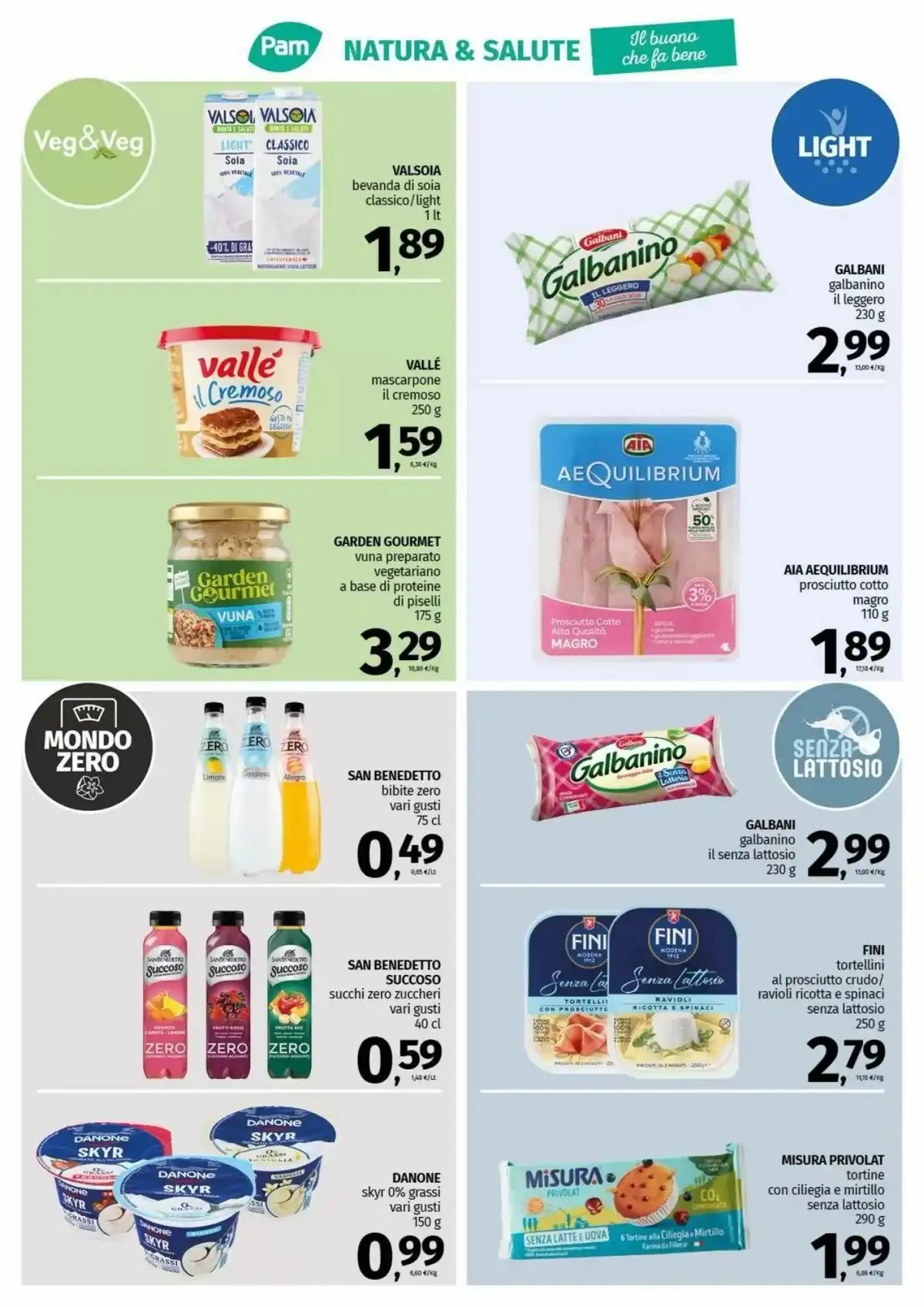 Volantino Pam Natale 2025 4 – pam volantino natale 11
