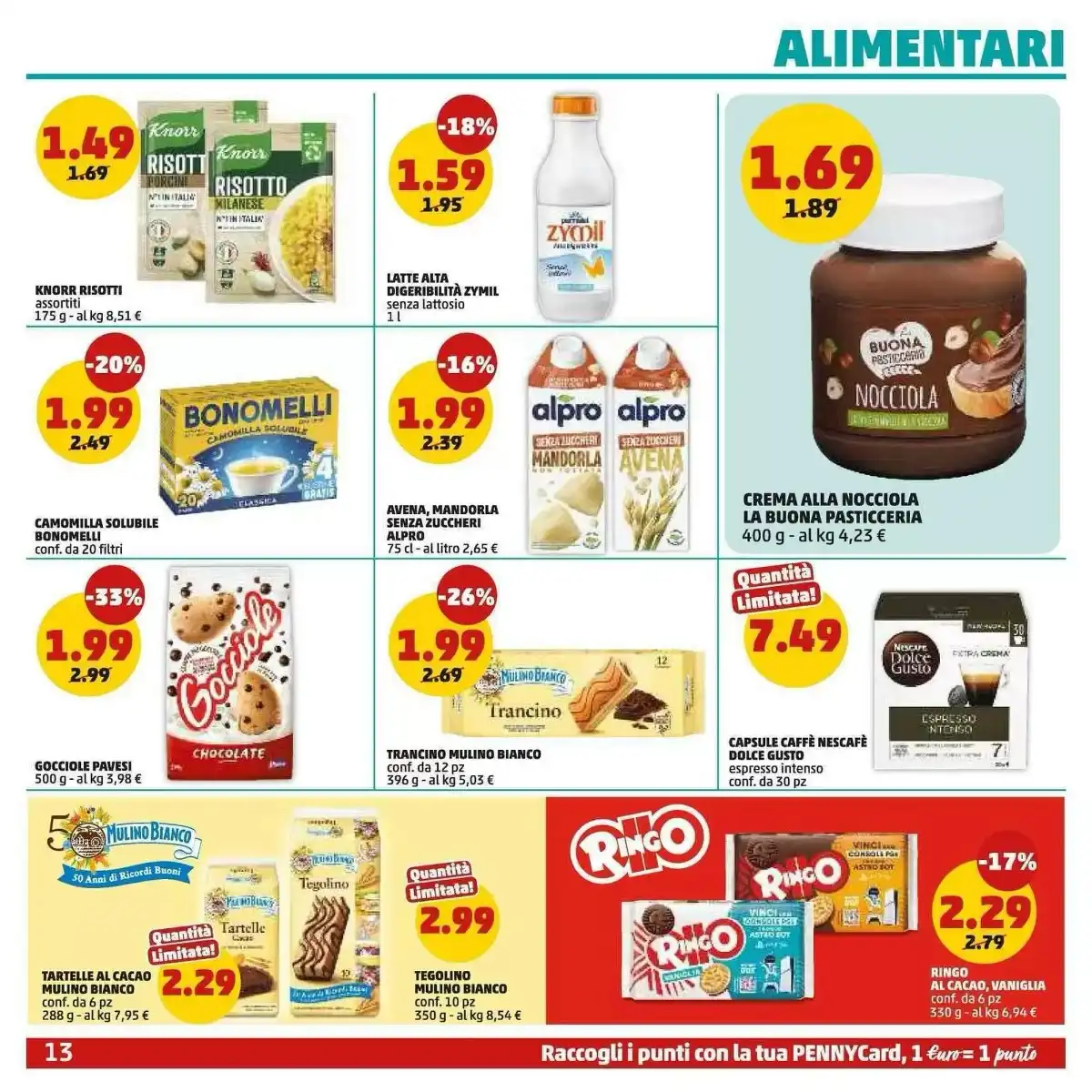 Volantino Penny Black Friday 2025 6 – penny black friday 13