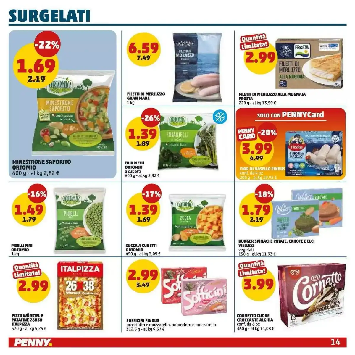 Volantino Penny Black Friday 2025 1 – penny black friday 14