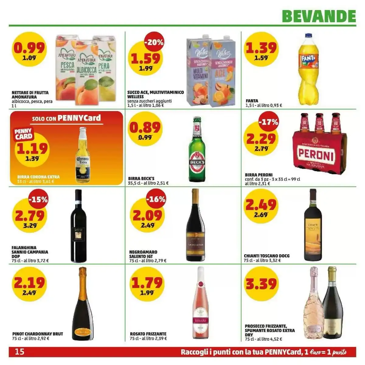 Volantino Penny Black Friday 2025 2 – penny black friday 15