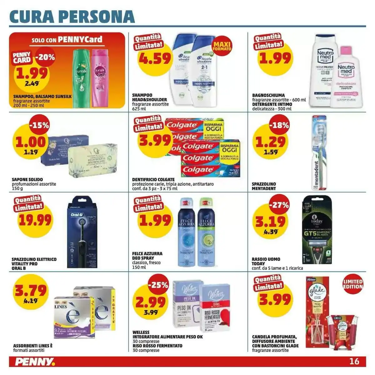 Volantino Penny Black Friday 2025 3 – penny black friday 16