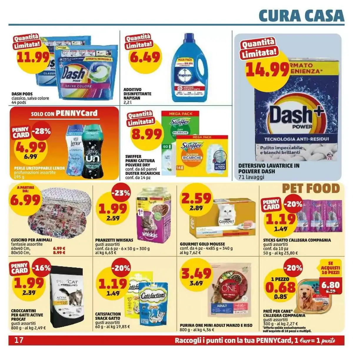 Volantino Penny Black Friday 2025 4 – penny black friday 17