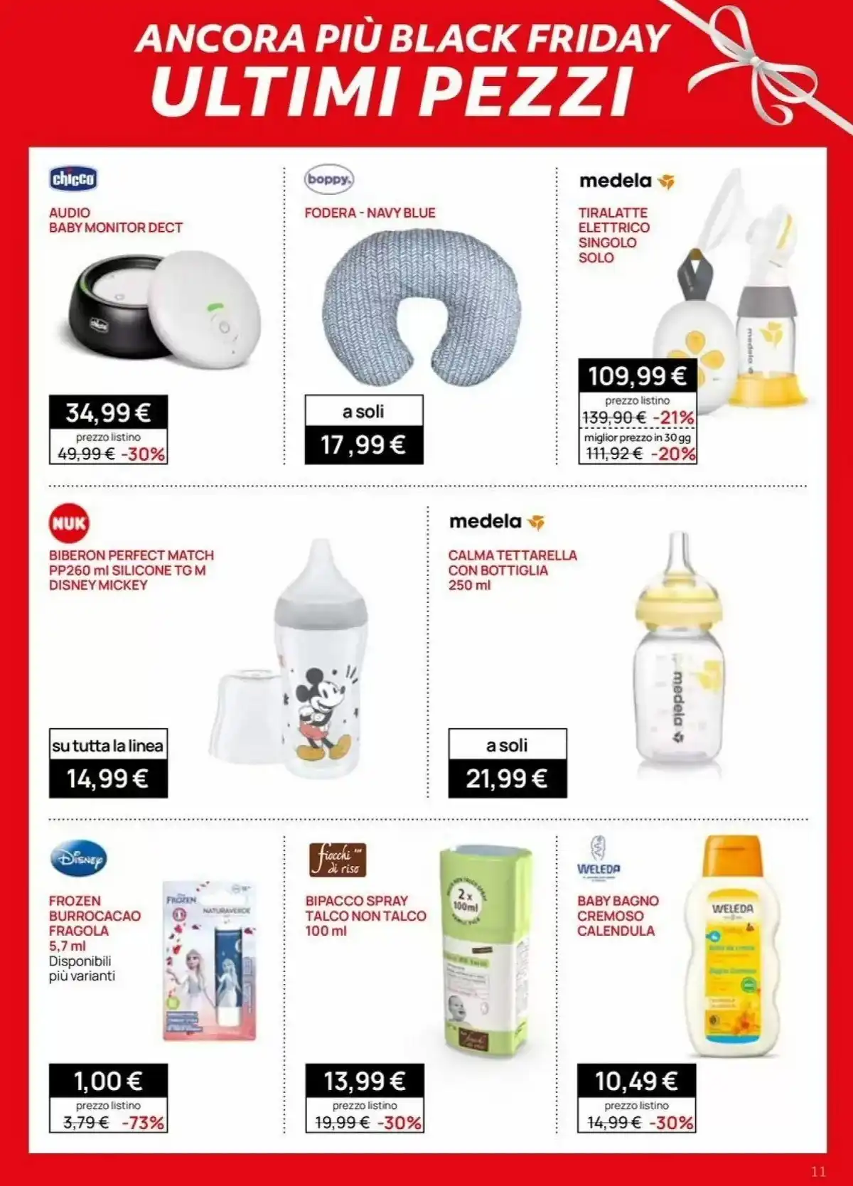 Volantino Prenatal Black Friday 2025 3 – prenatal black friday 10