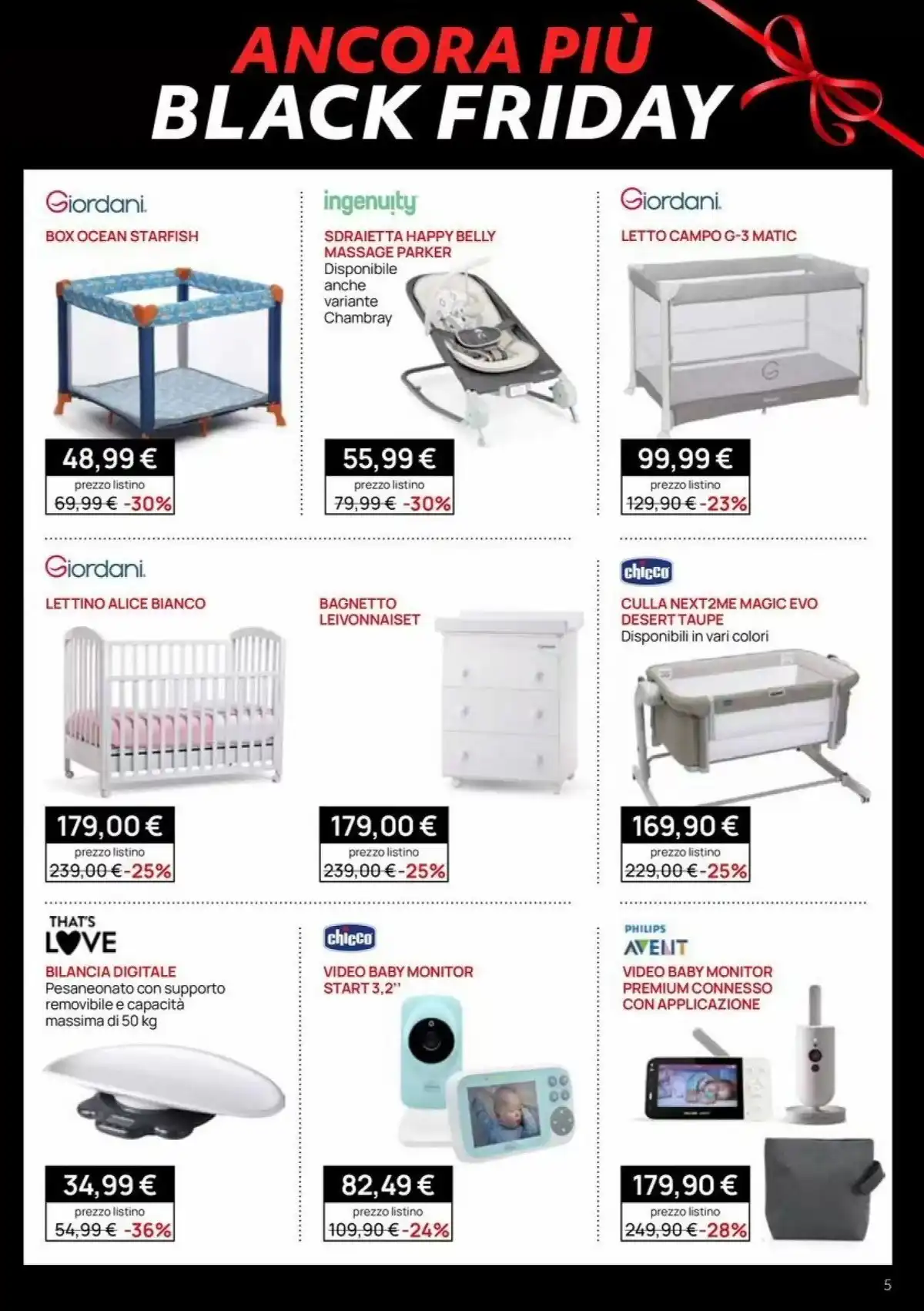 Volantino Prenatal Black Friday 2025 3 – prenatal black friday 4