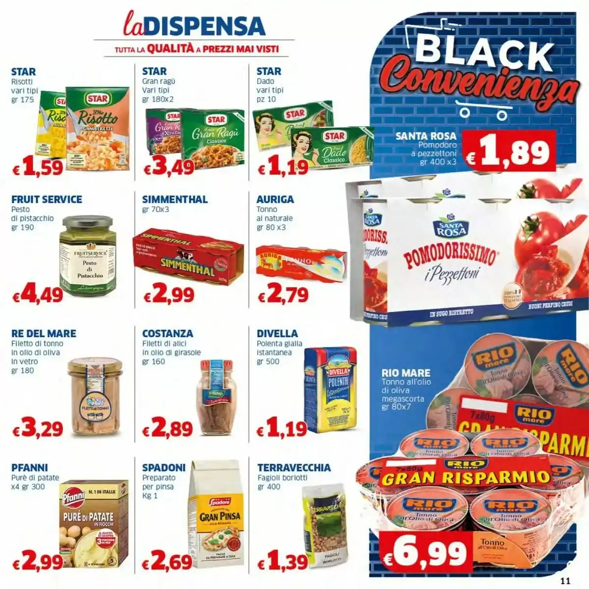 Volantino Sigma Black Friday 2025 4 – sigma black 11