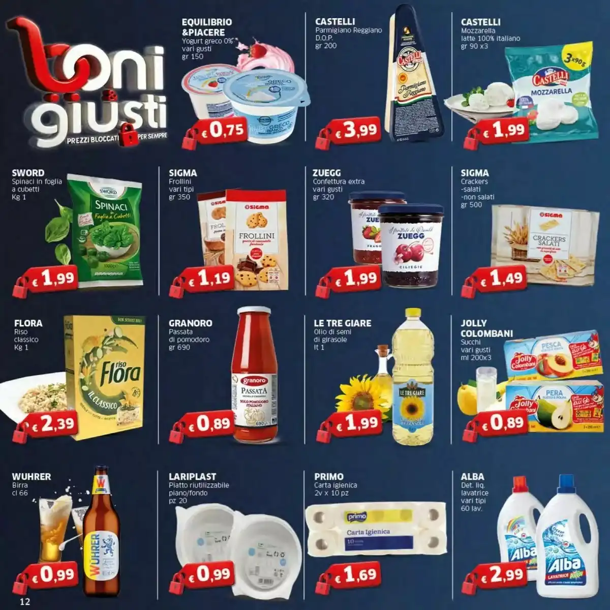 Volantino Sigma Black Friday 2025 5 – sigma black 12