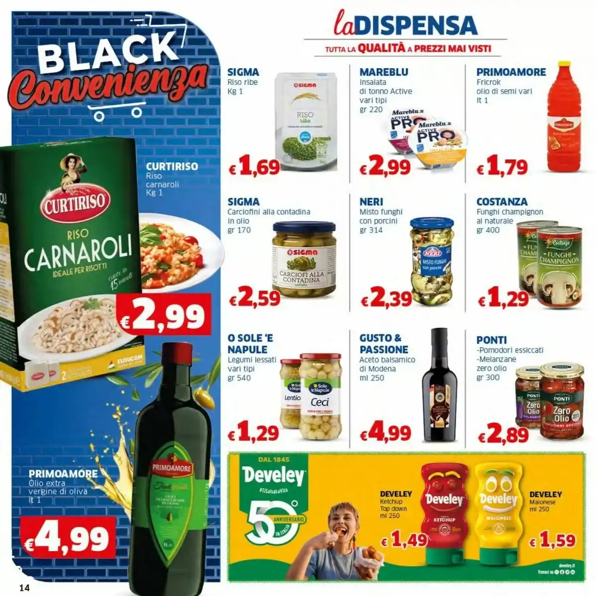 Volantino Sigma Black Friday 2025 1 – sigma black 14