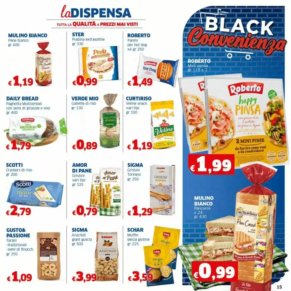 Volantino Sigma Black Friday 2025 2 – sigma black 15