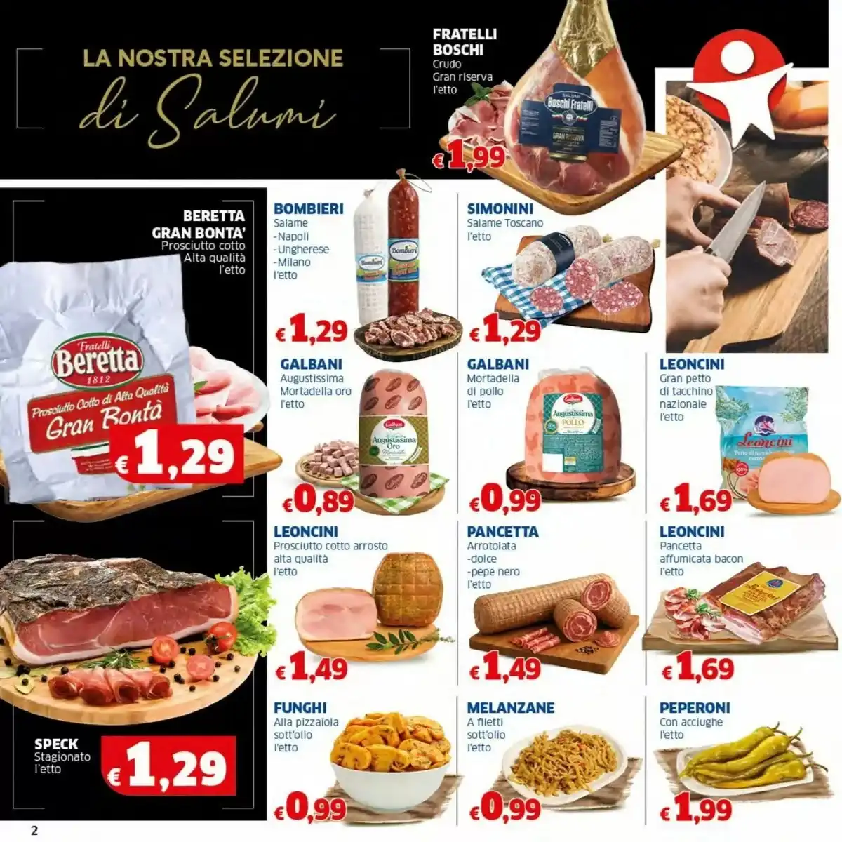 Volantino Sigma Black Friday 2025 1 – sigma black 2