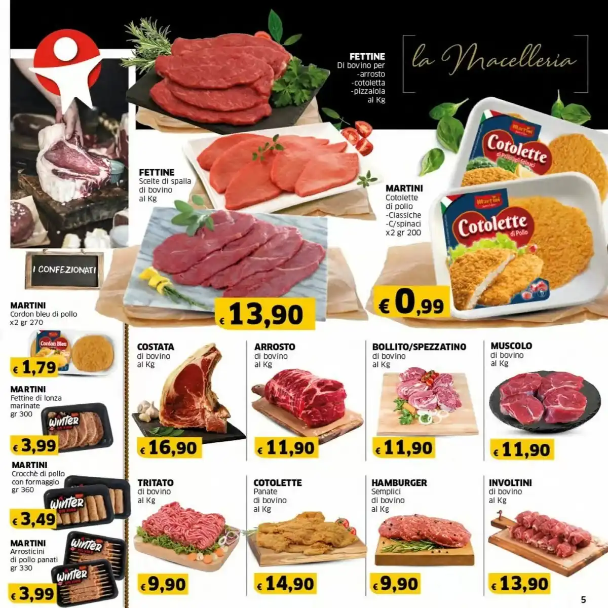 Volantino Sigma Black Friday 2025 4 – sigma black 5