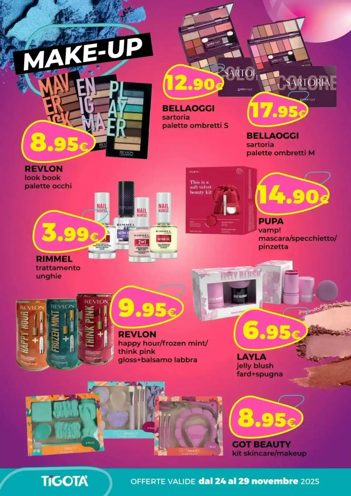 Volantino Tigotà Black Friday 2025 2 – tigota black friday 3