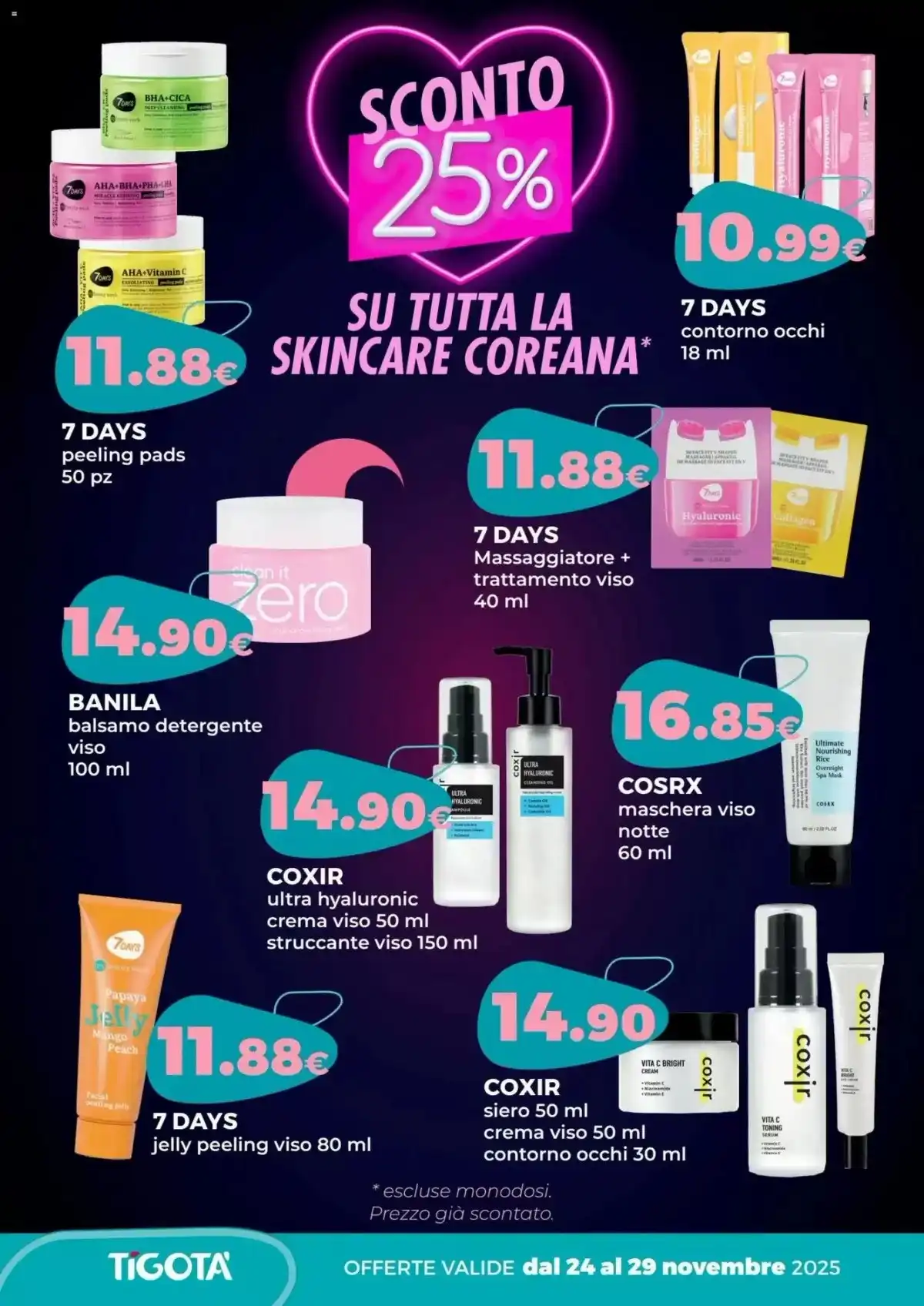 Volantino Tigotà Black Friday 2025 5 – tigota black friday 6