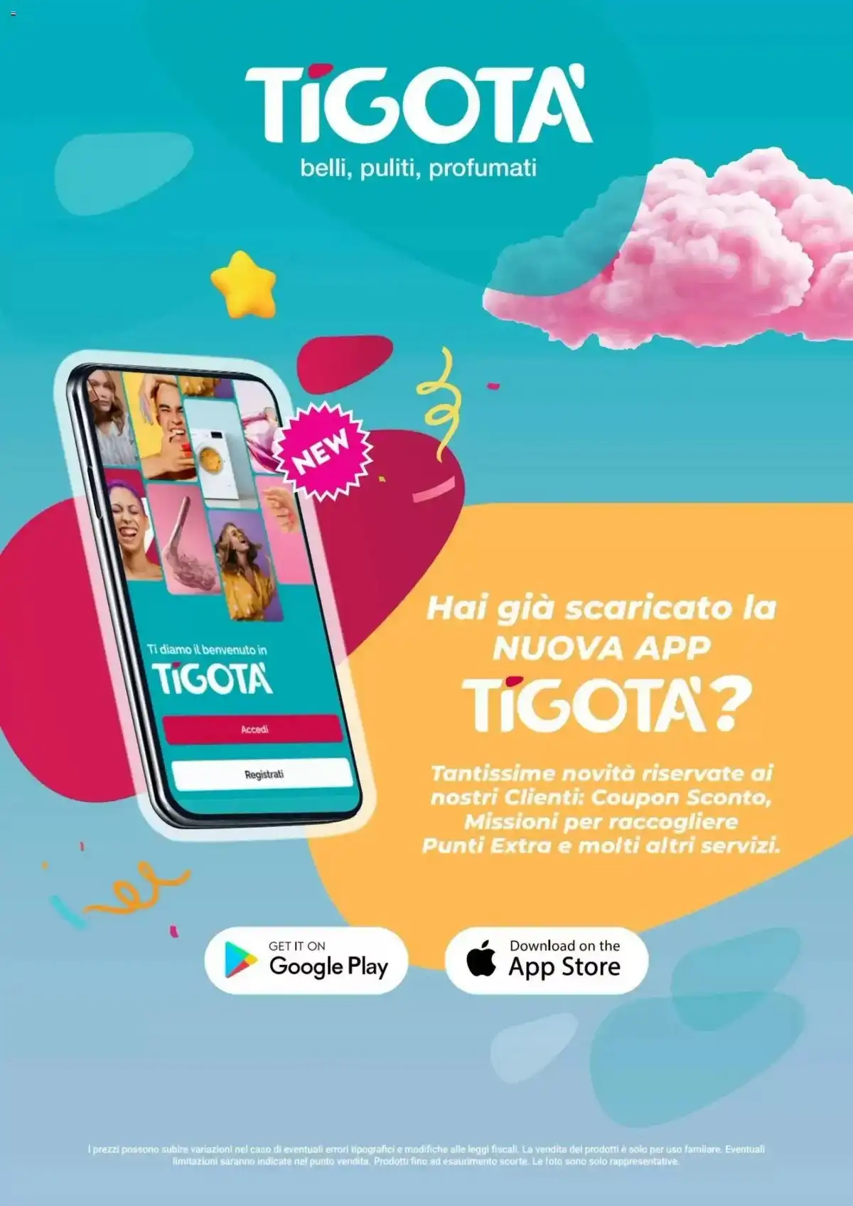 Volantino Tigotà Black Friday 2025 1 – tigota black friday 8