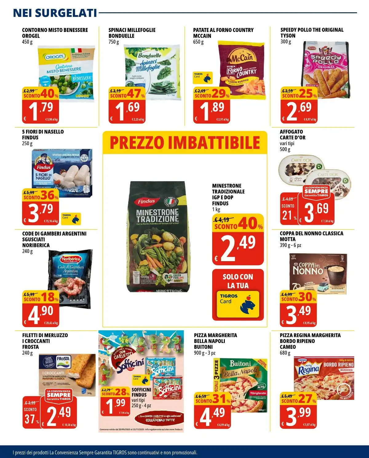 Volantino Tigros Black Friday 2025 4 – tigros volantino 11