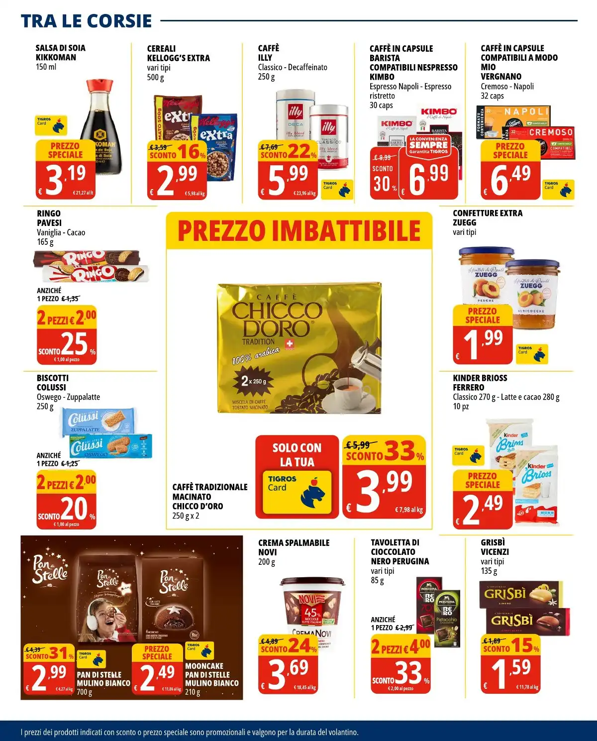 Volantino Tigros Black Friday 2025 1 – tigros volantino 14