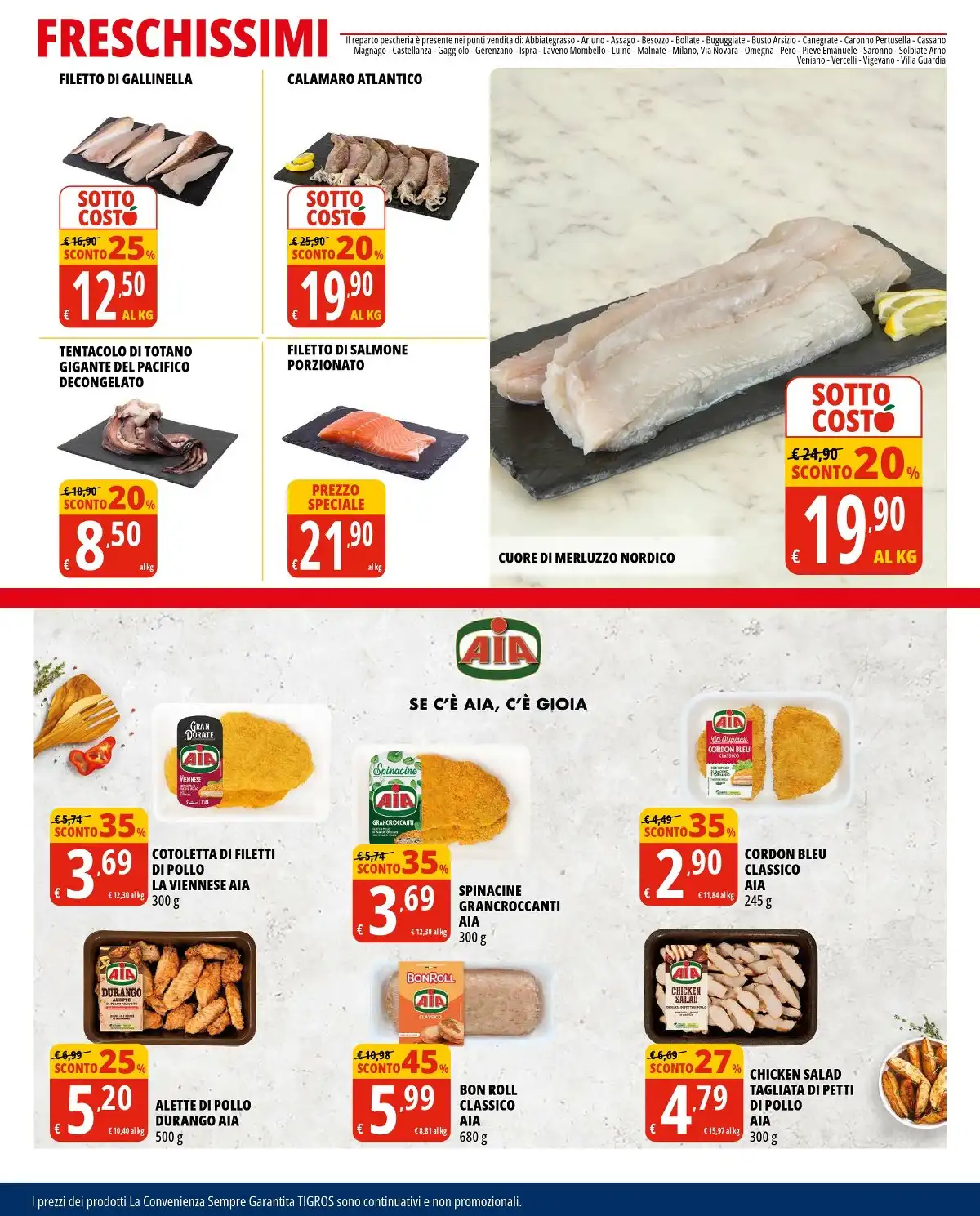 Volantino Tigros Black Friday 2025 2 – tigros volantino 3