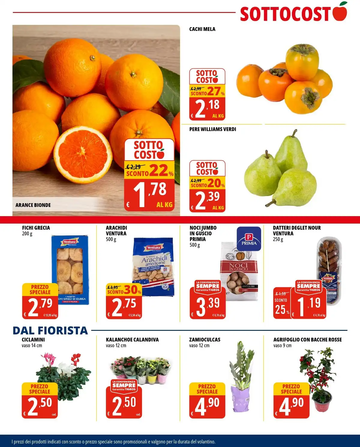 Volantino Tigros Black Friday 2025 5 – tigros volantino 6