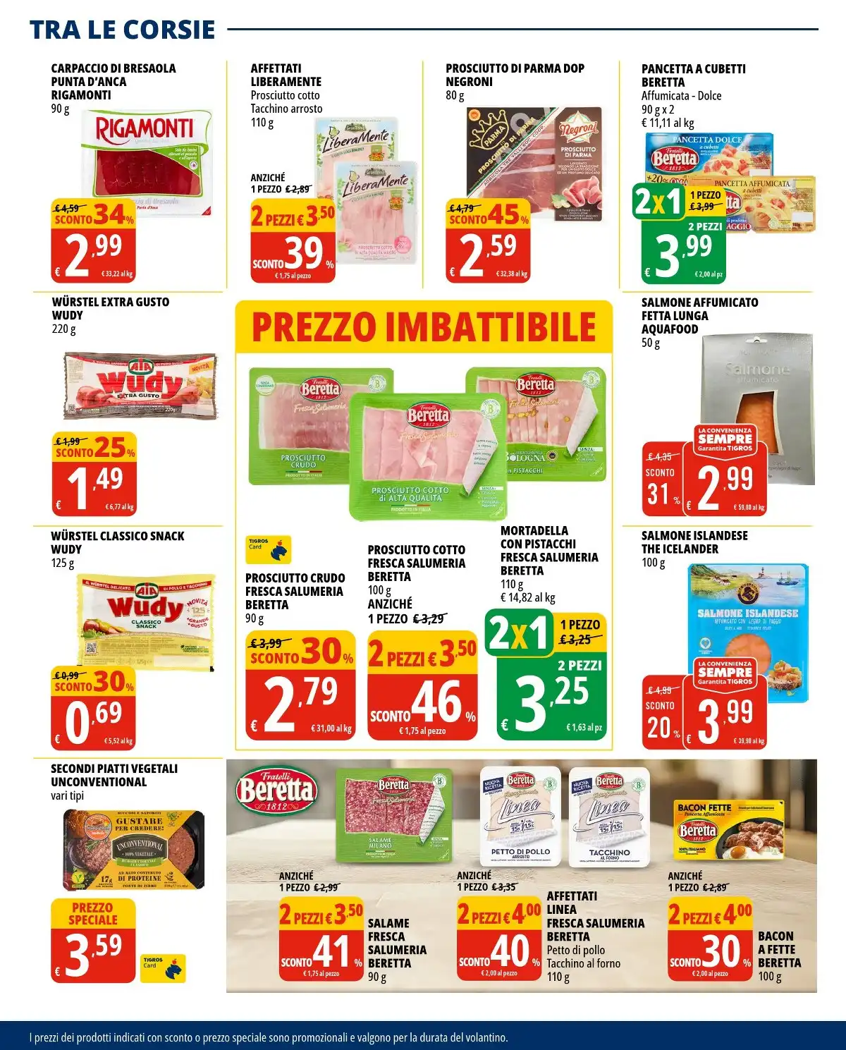 Volantino Tigros Black Friday 2025 1 – tigros volantino 8