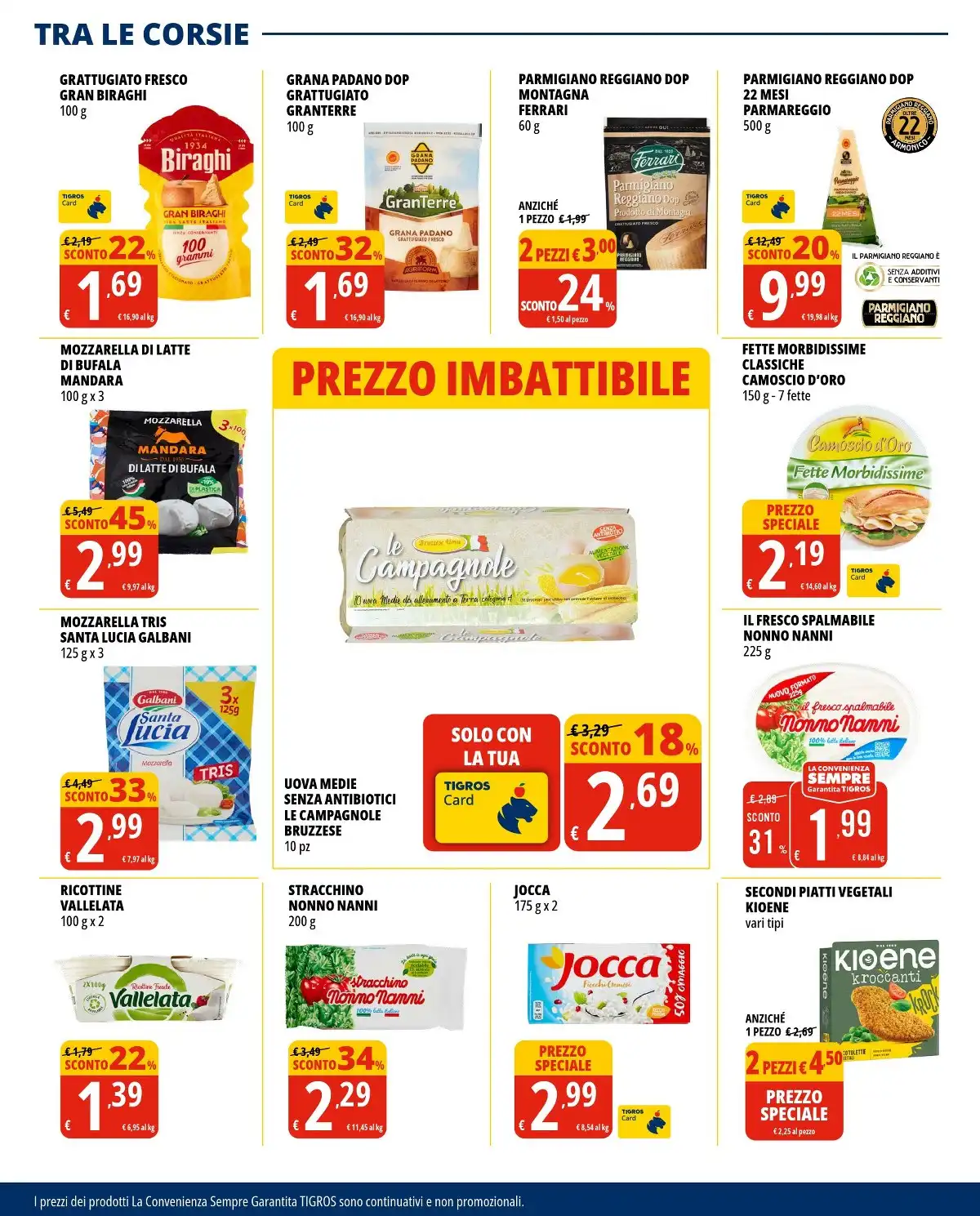 Volantino Tigros Black Friday 2025 2 – tigros volantino 9