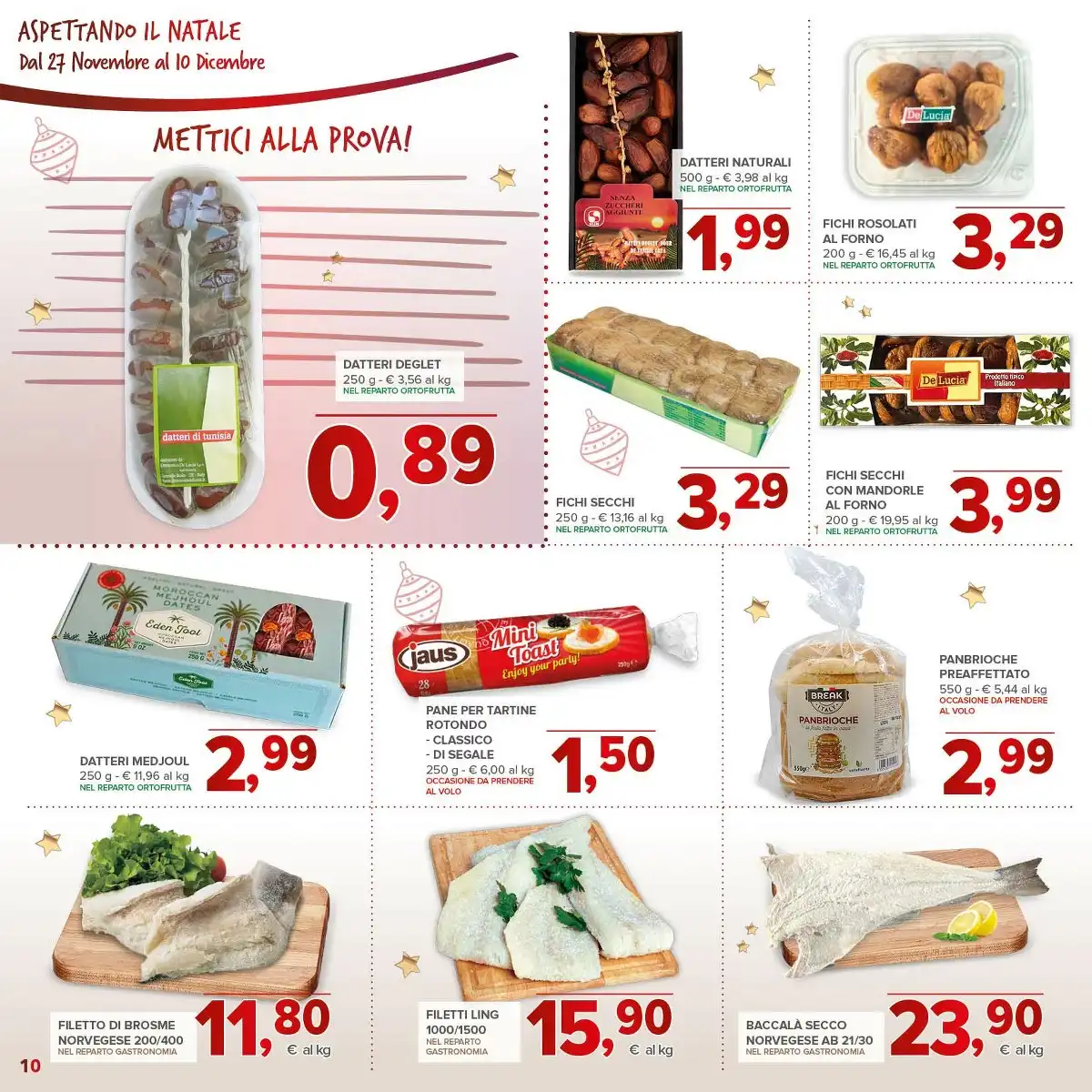 Volantino Todis dal 27 novembre al 7 dicembre, 2025 anteprima 3 – todis volantino 10