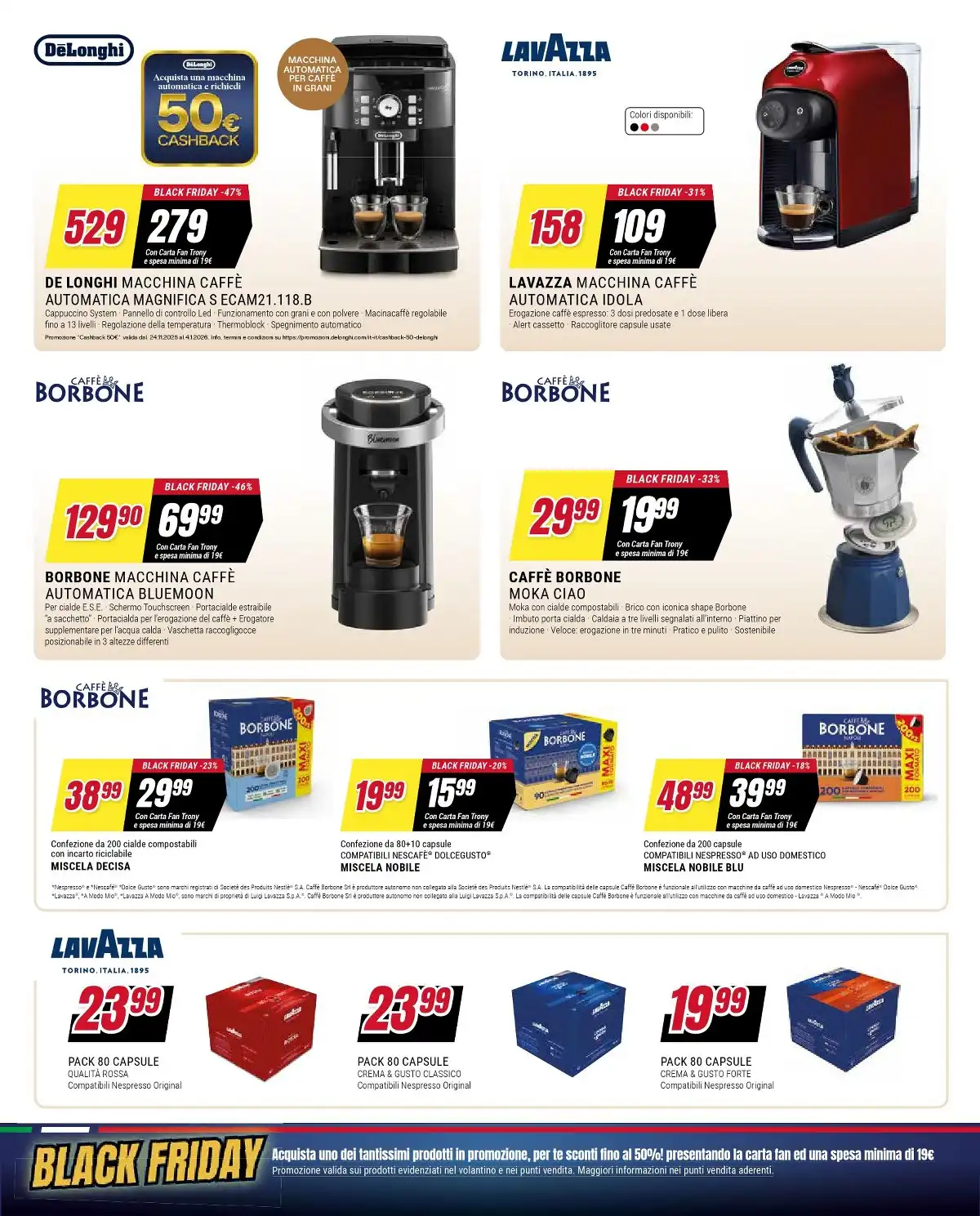 Volantino Trony Black Friday 2025 1 – trony black friday 32