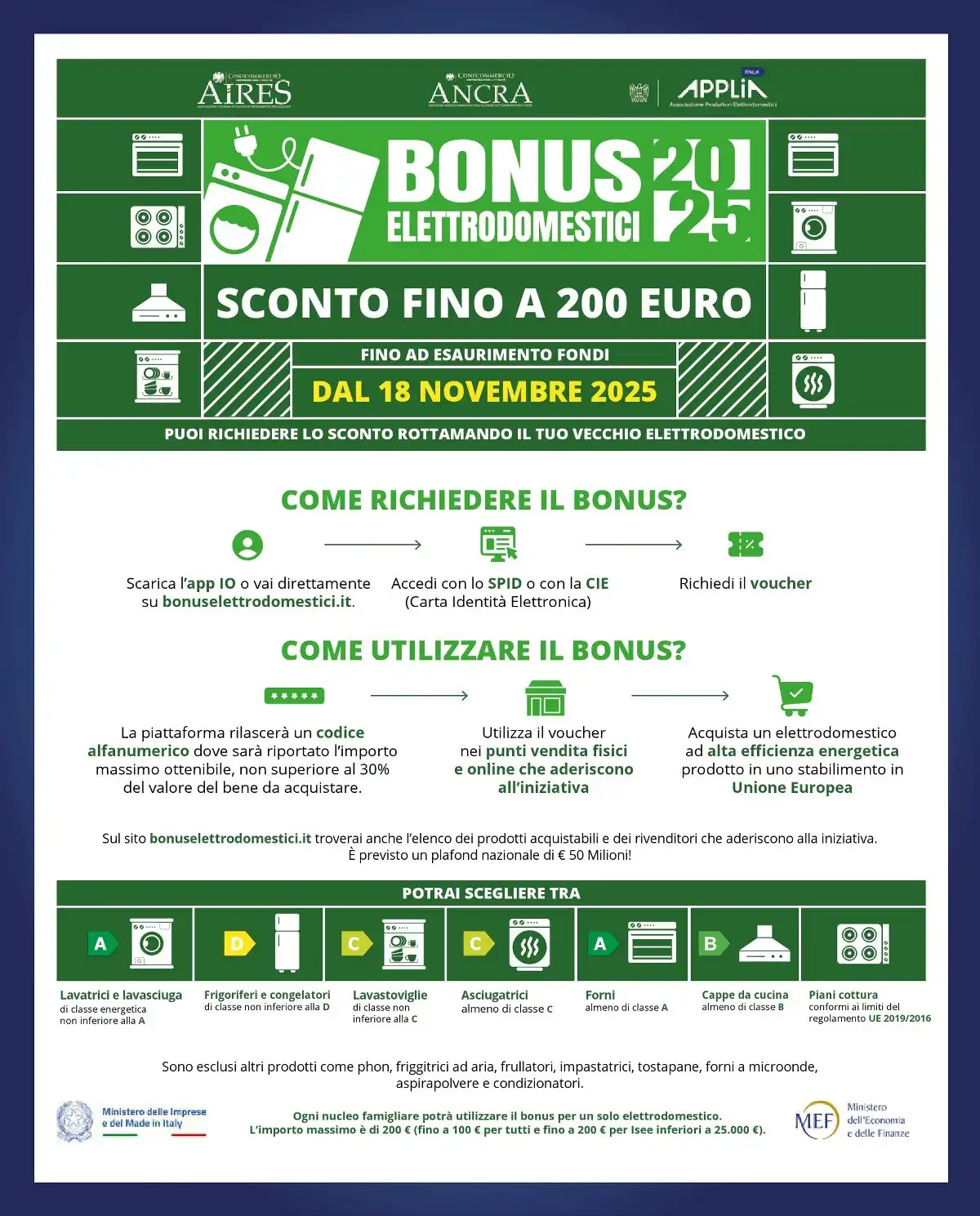 Volantino Trony Natale 2025 1 – trony volantino 11