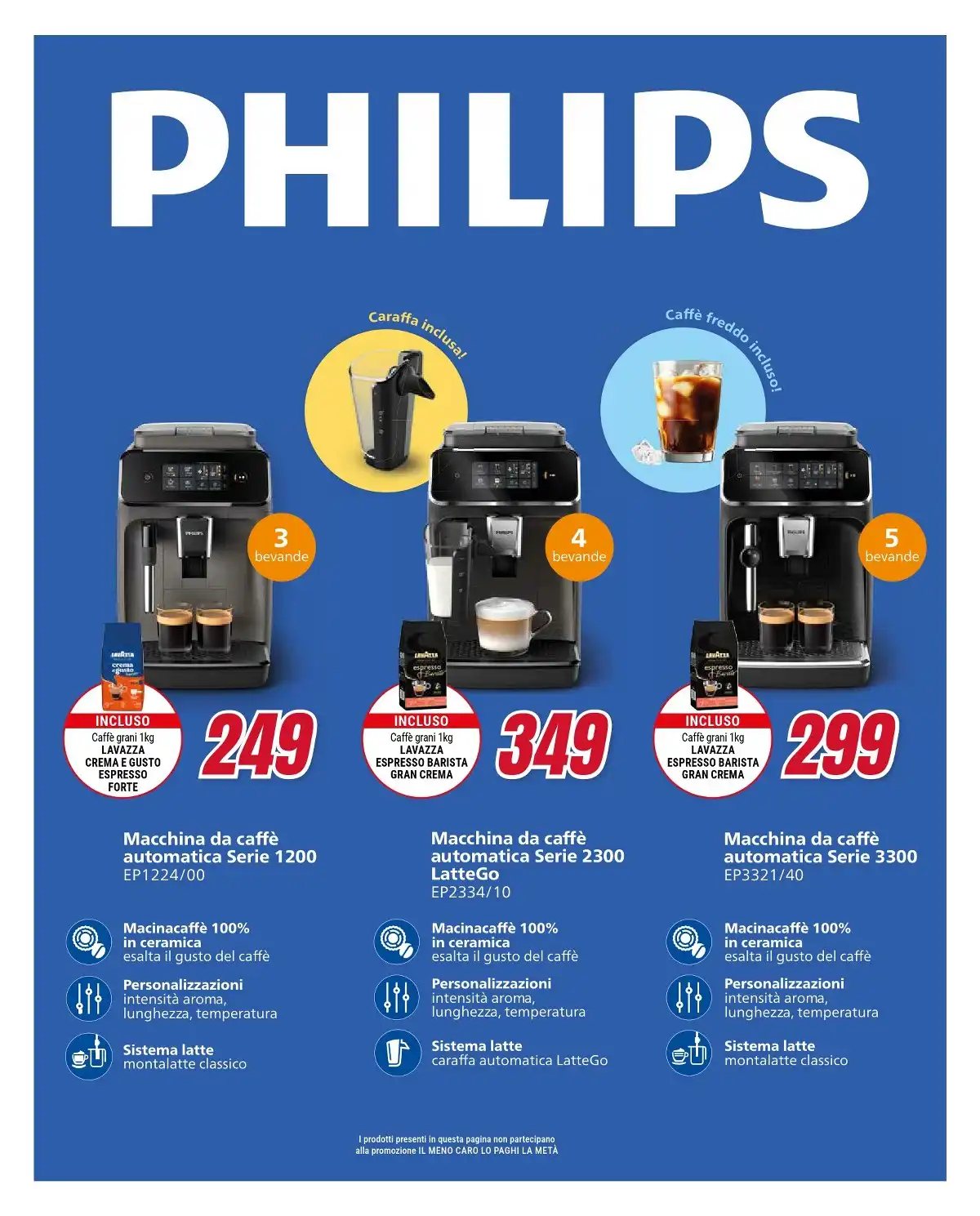 Volantino Trony Natale 2025 7 – trony volantino 17