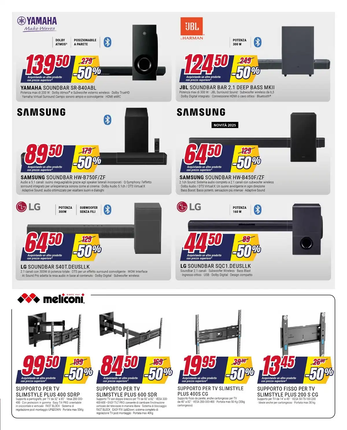 Volantino Trony Natale 2025 9 – trony volantino 29