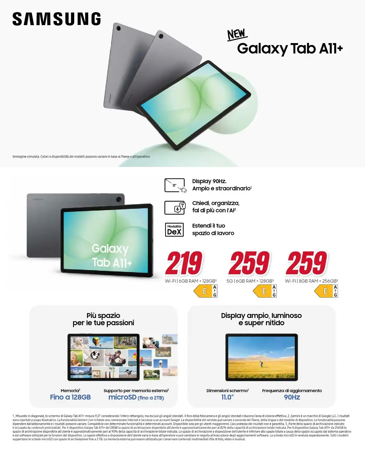 Volantino Trony Natale 2025 1 – trony volantino 41