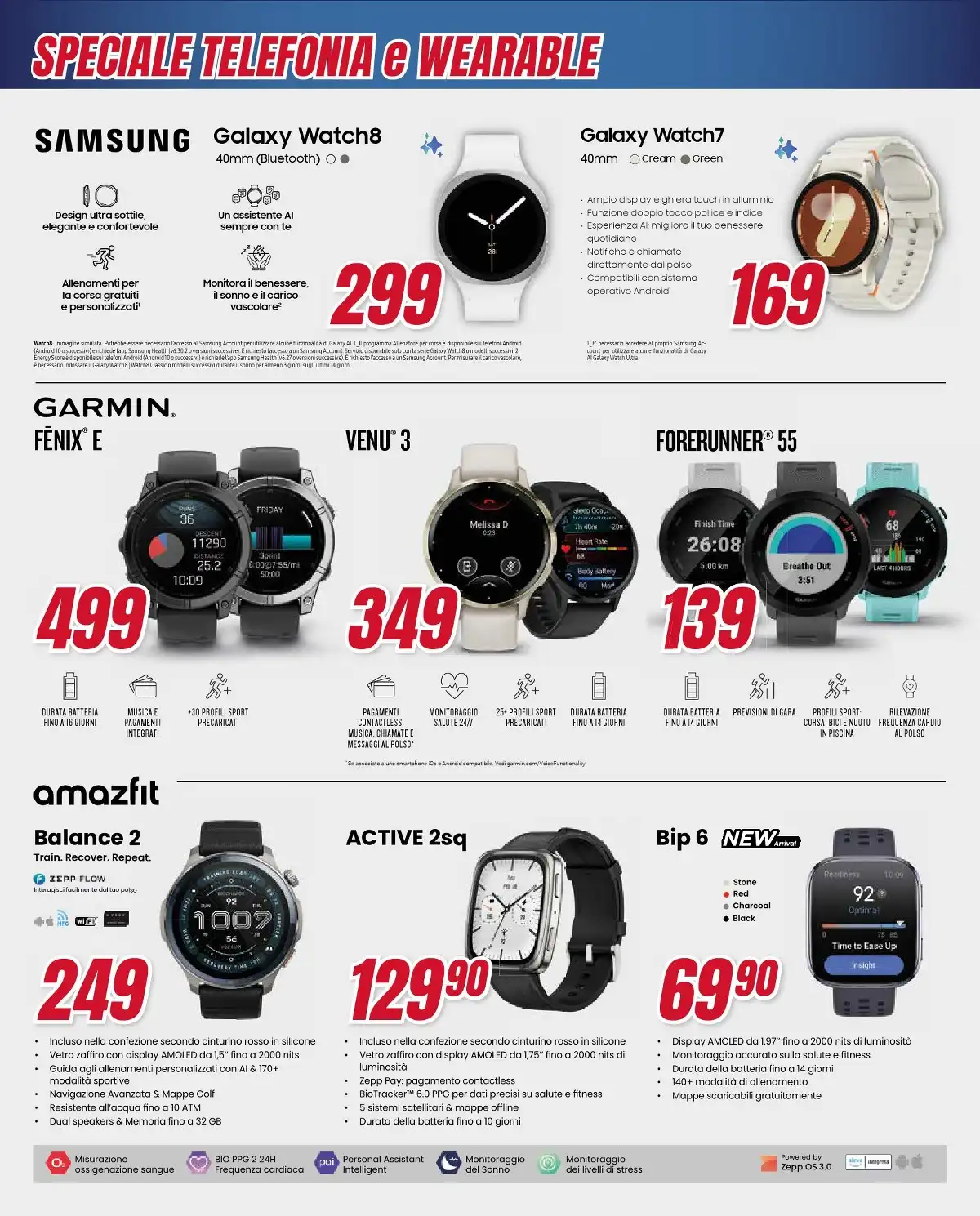 Volantino Trony Natale 2025 5 – trony volantino 45