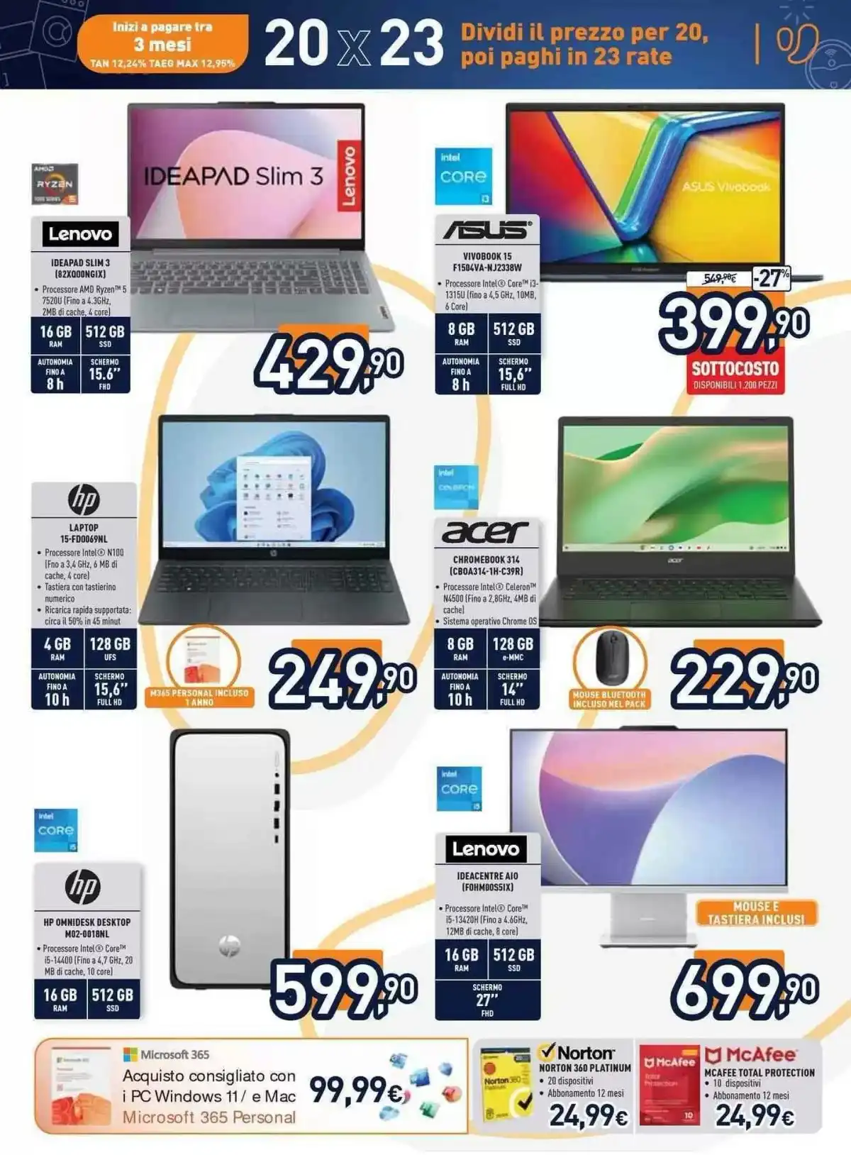 Volantino Unieuro Black Friday 2025 1 – uniero volantino 14