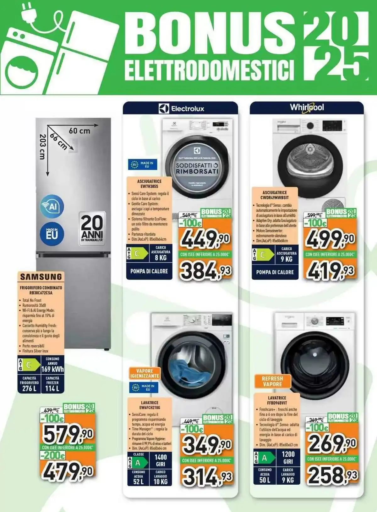 Volantino Unieuro Black Friday 2025 3 – uniero volantino 22