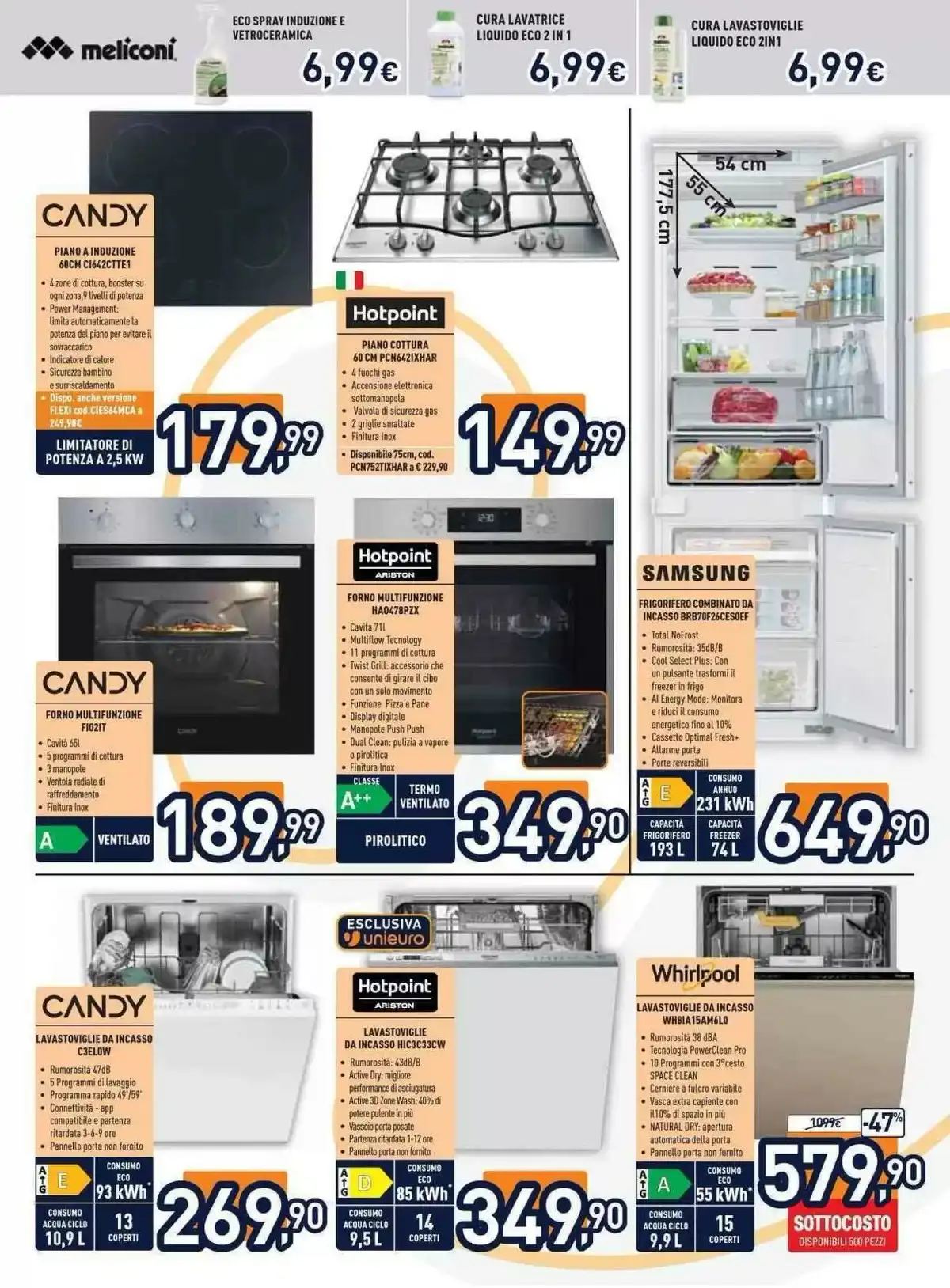 Volantino Unieuro Black Friday 2025 5 – uniero volantino 24