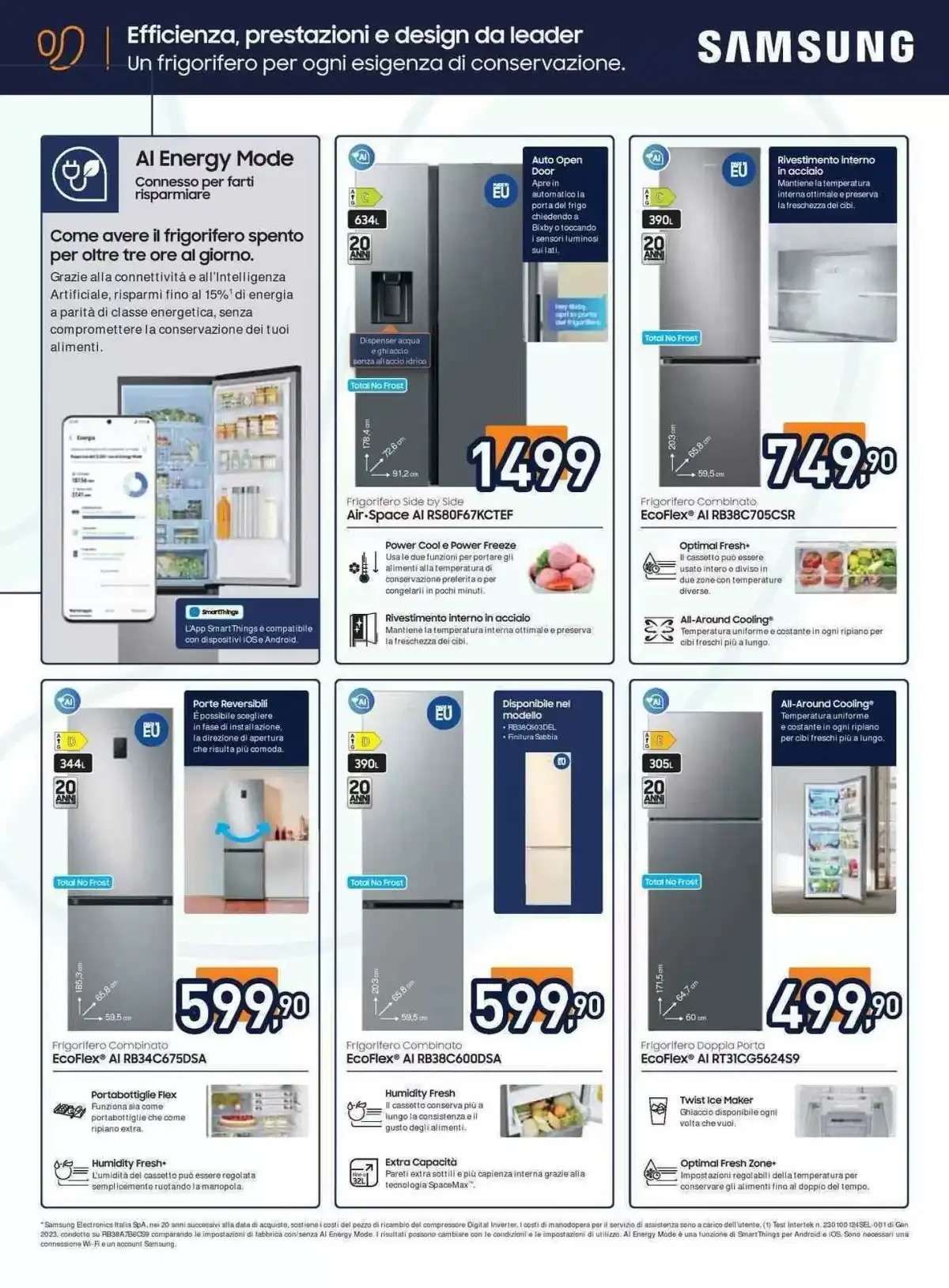 Volantino Unieuro Black Friday 2025 4 – uniero volantino 29